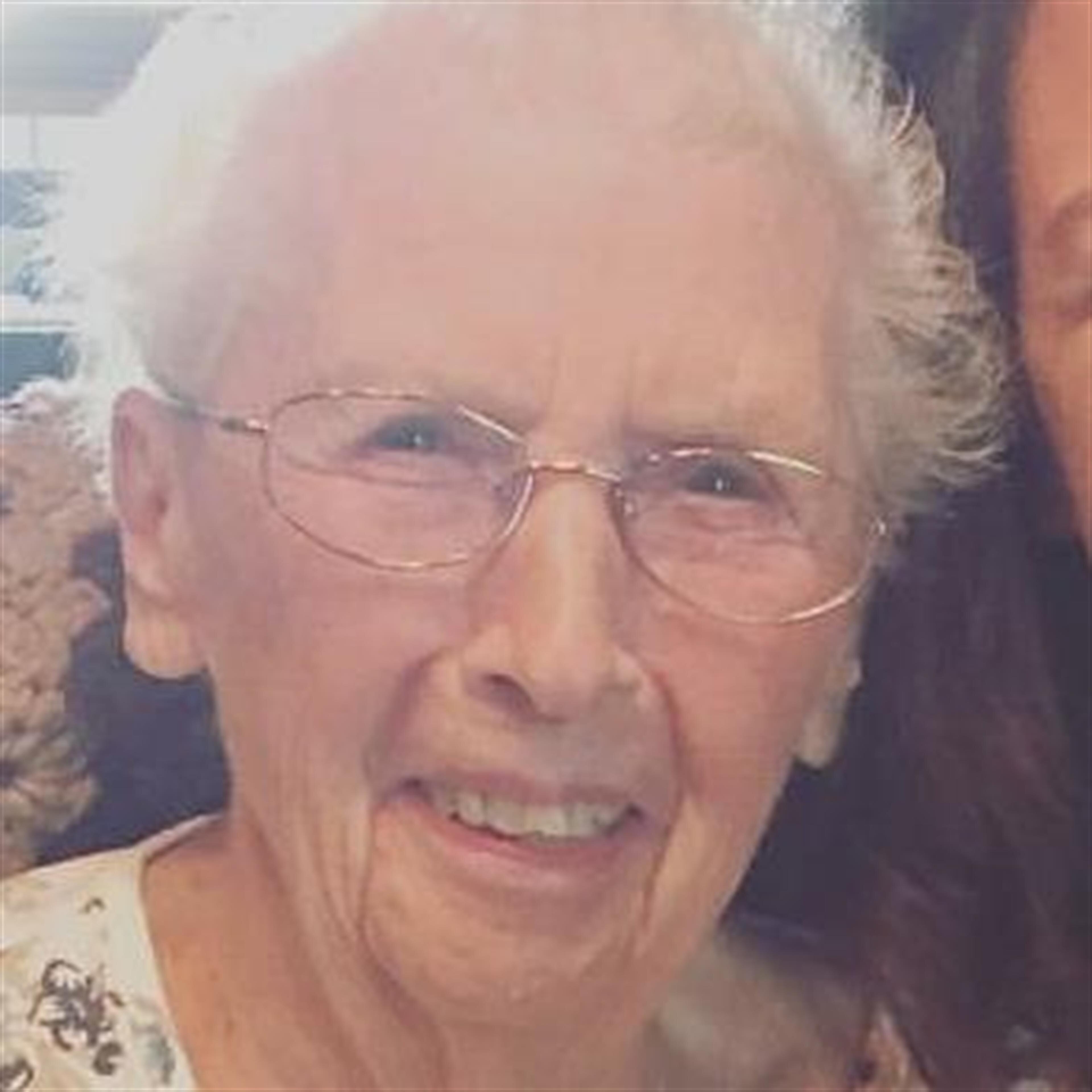 Shirley Ann Sigler
