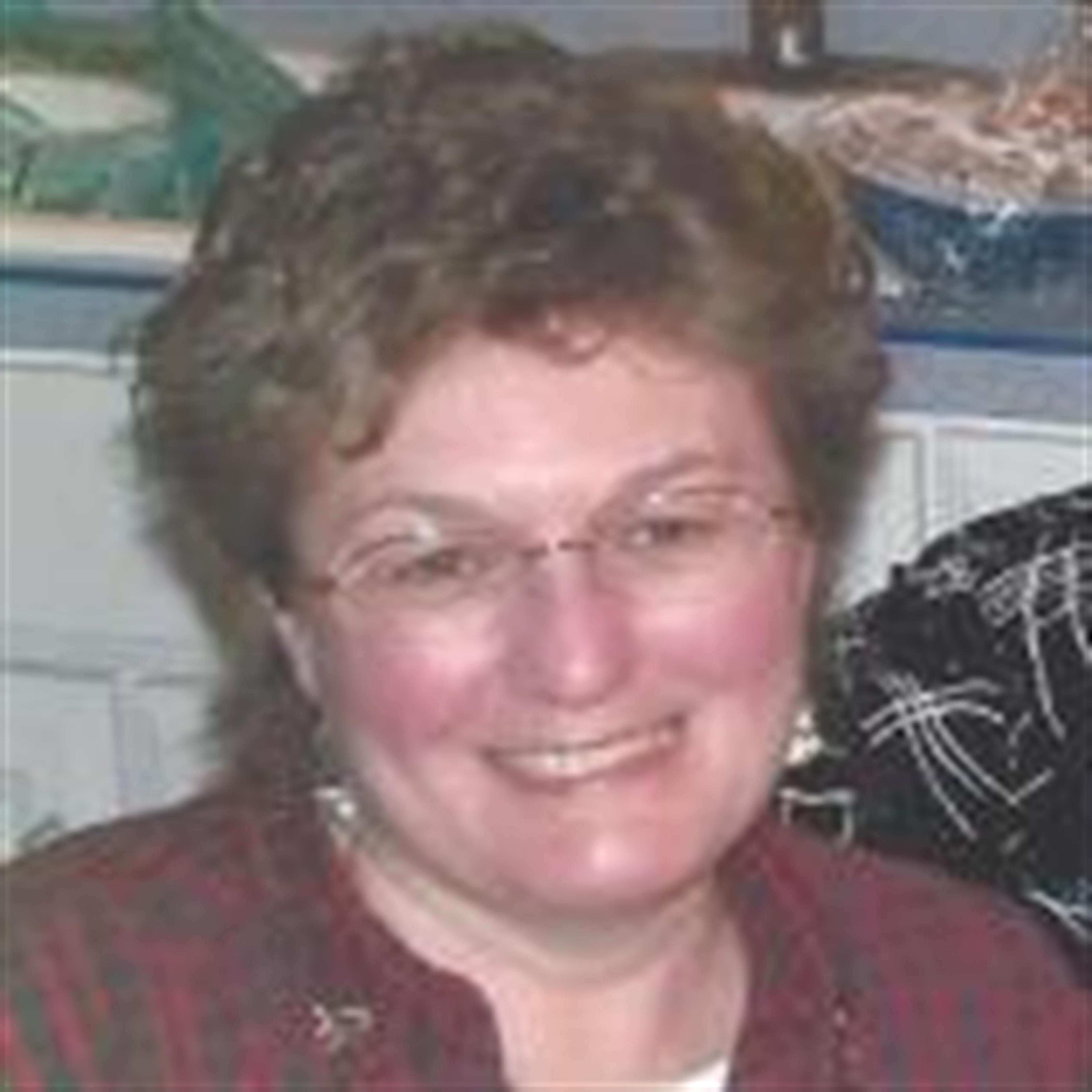 Kathie Williams (Camdenton)