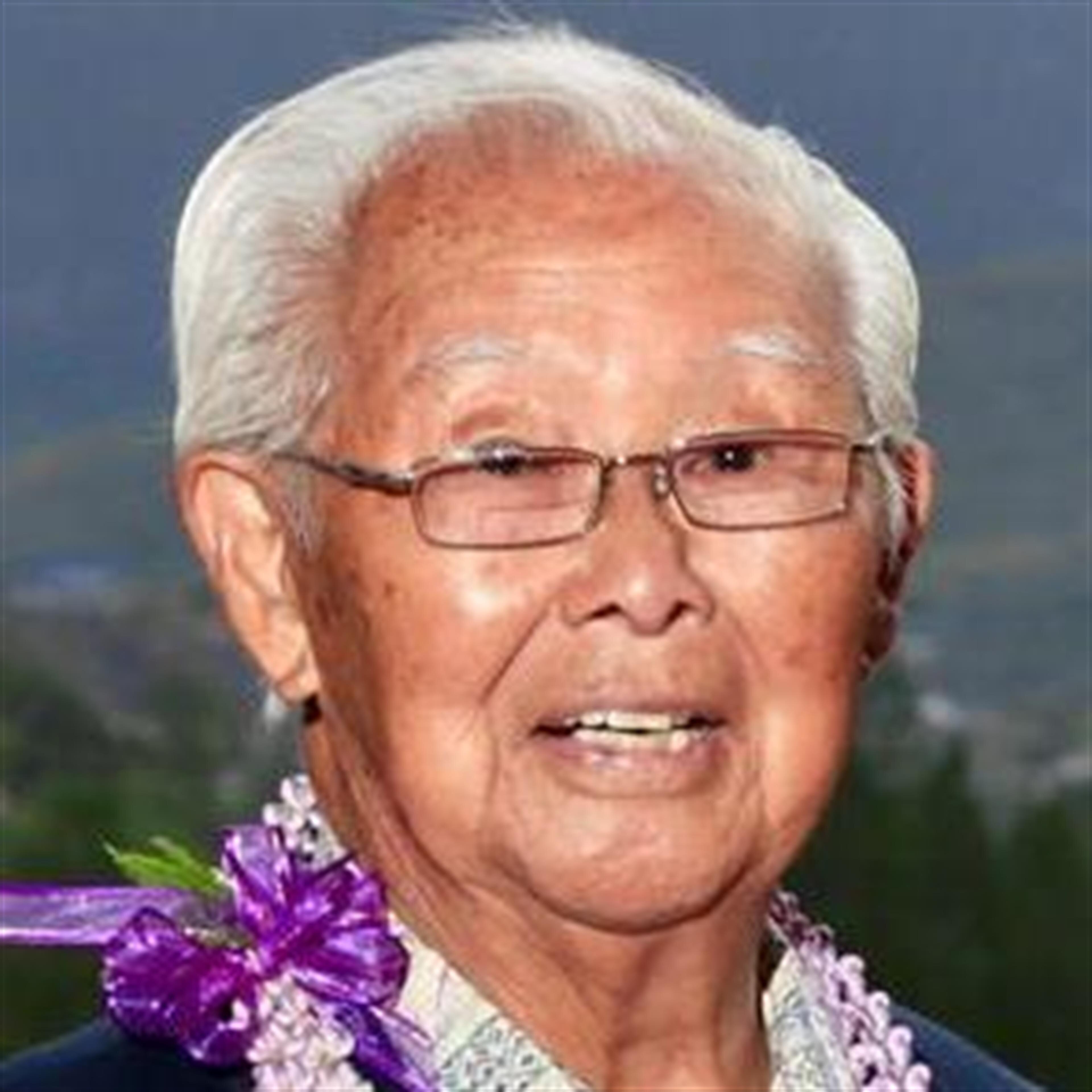 Stanley Otoichi Shinkawa