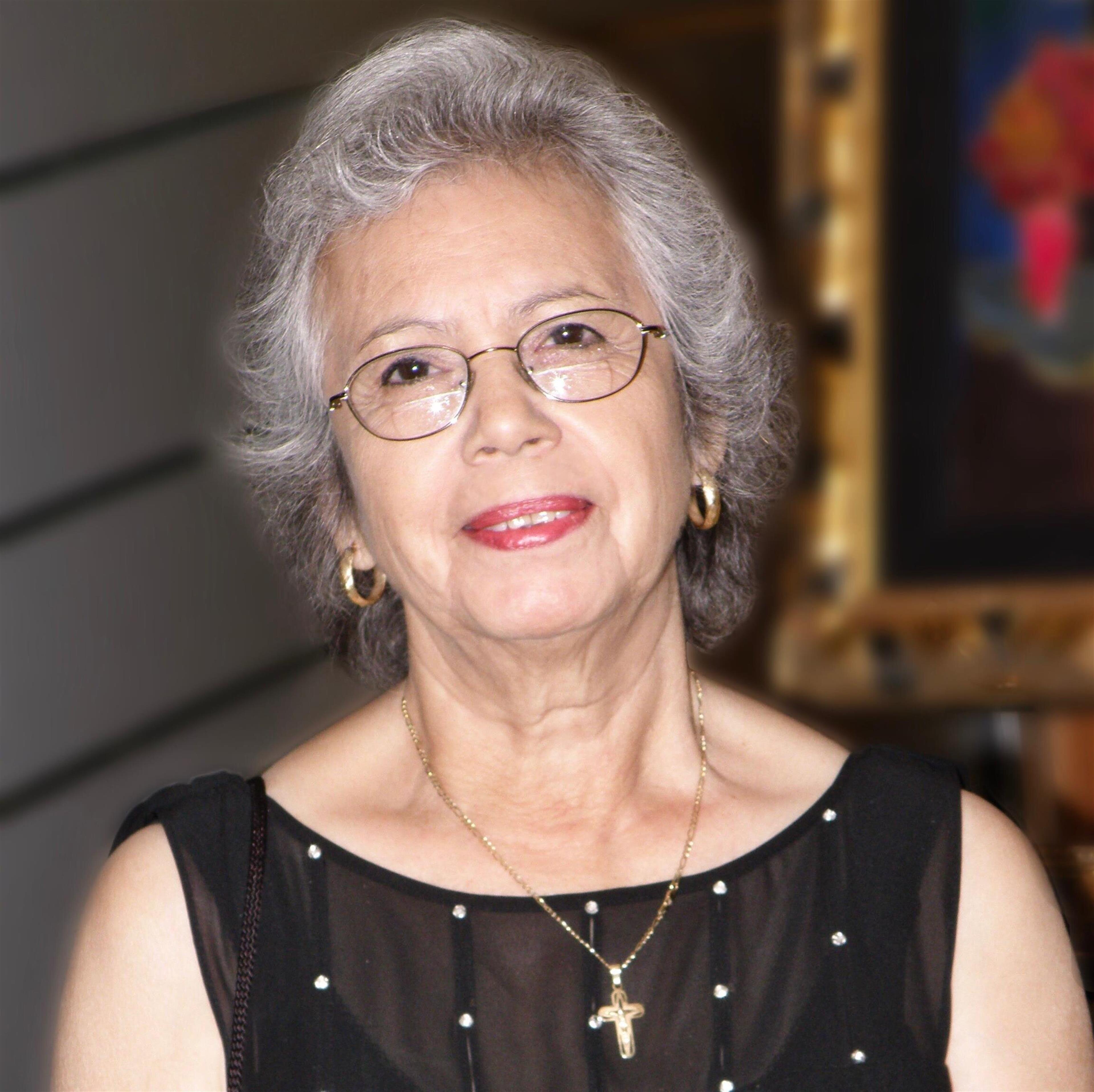 Mrs. Julia Delia Valdez