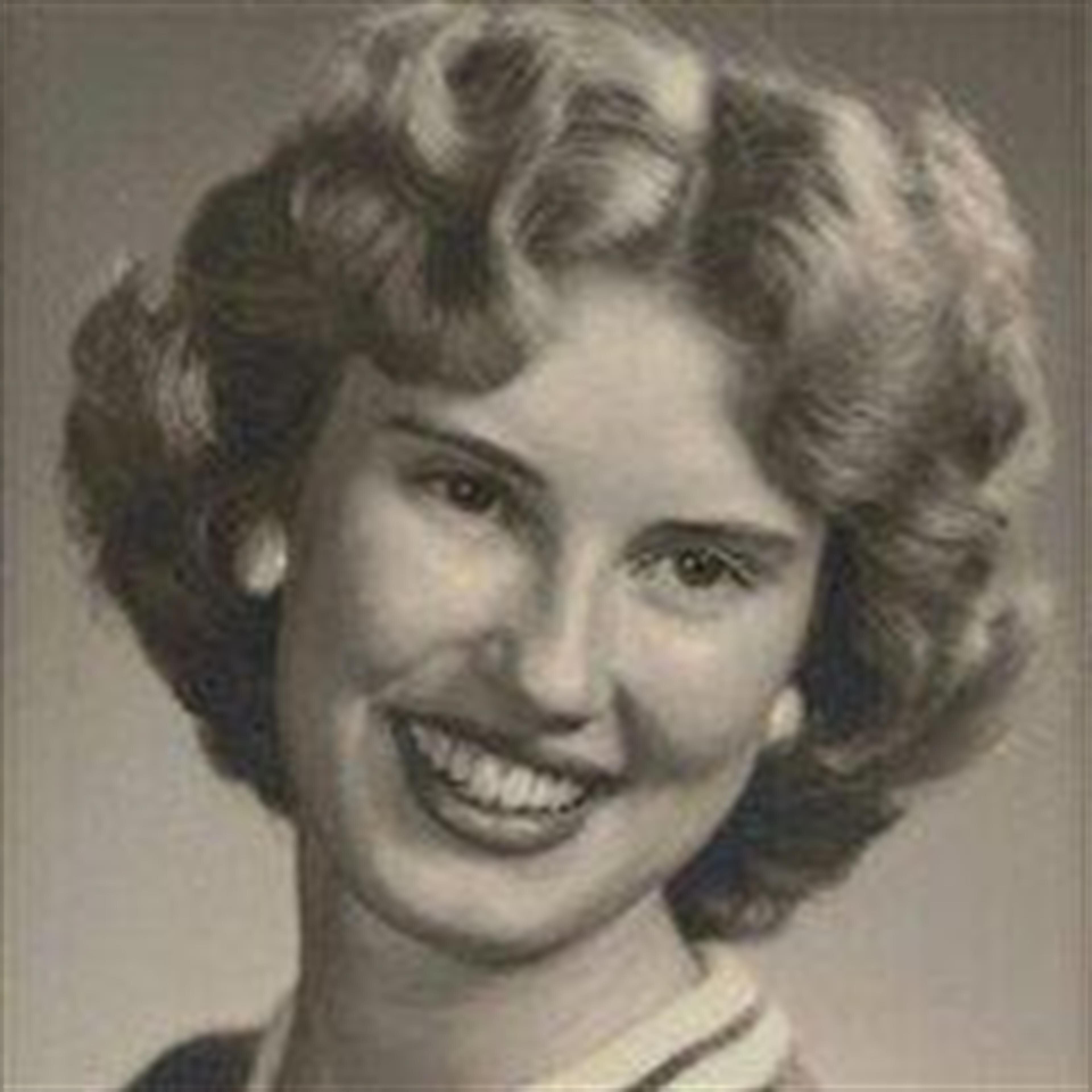Wilma June Bradley (Buffalo)