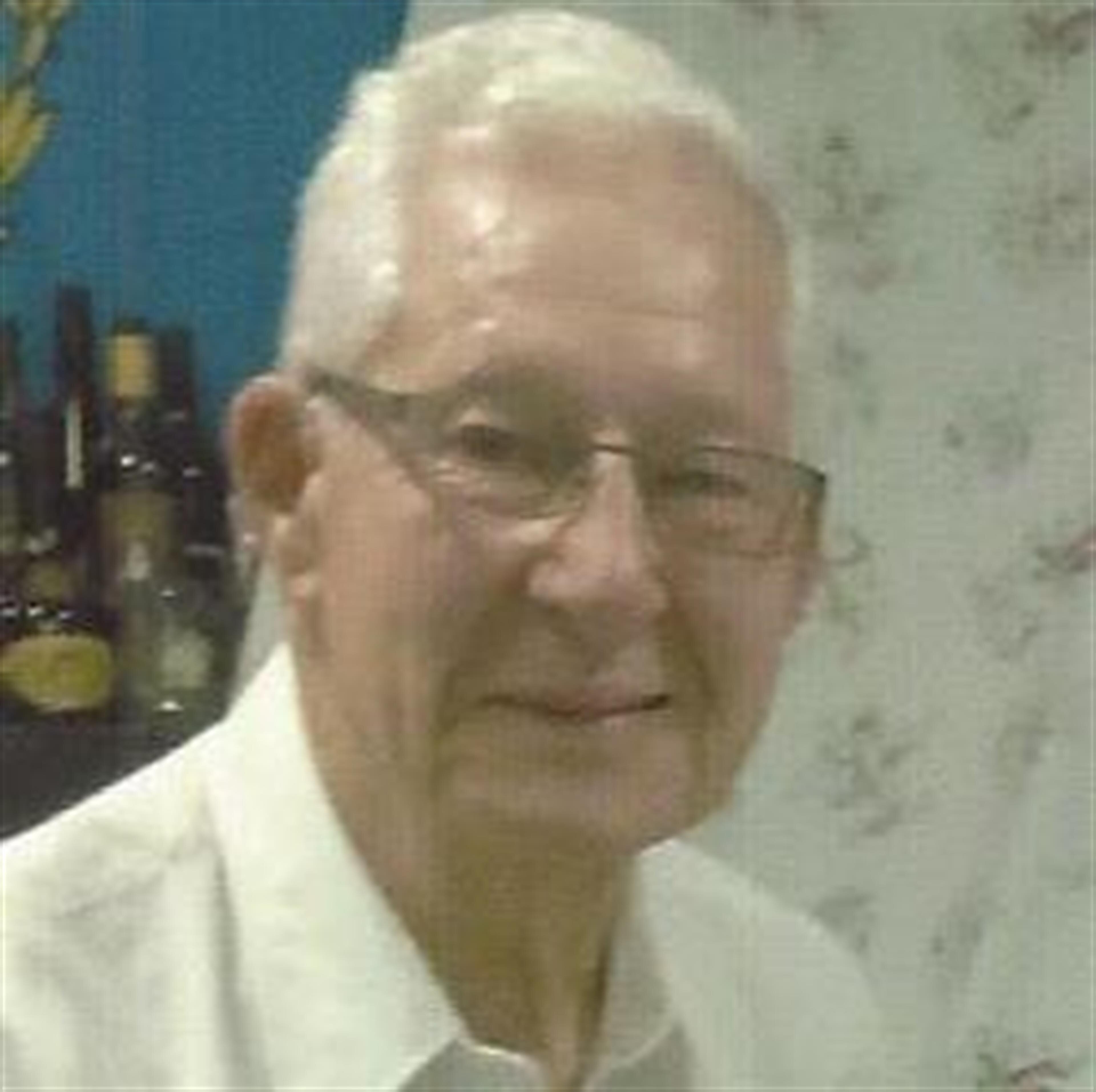 Dale L. Johnson