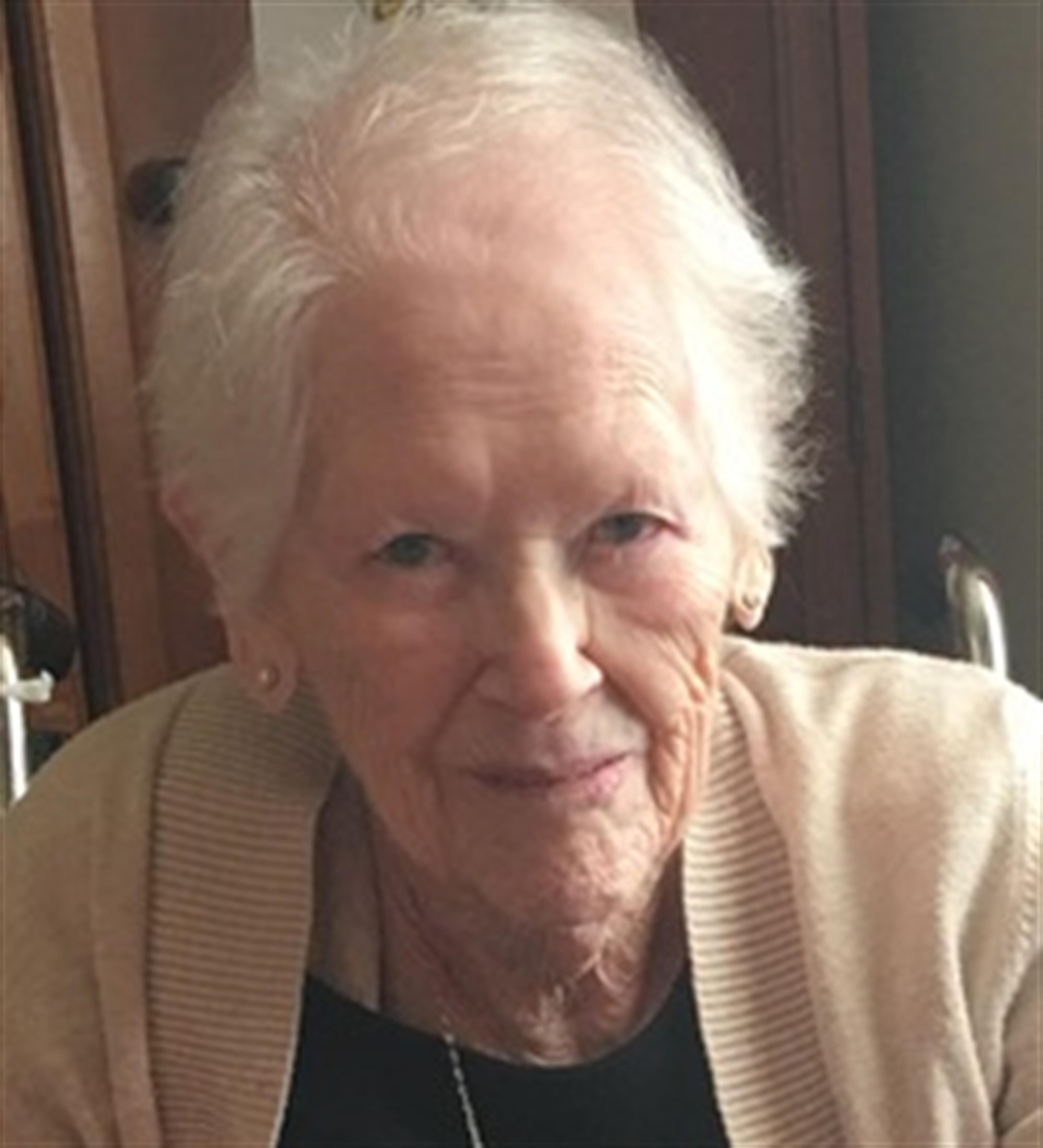 Mary  Lee Elderton