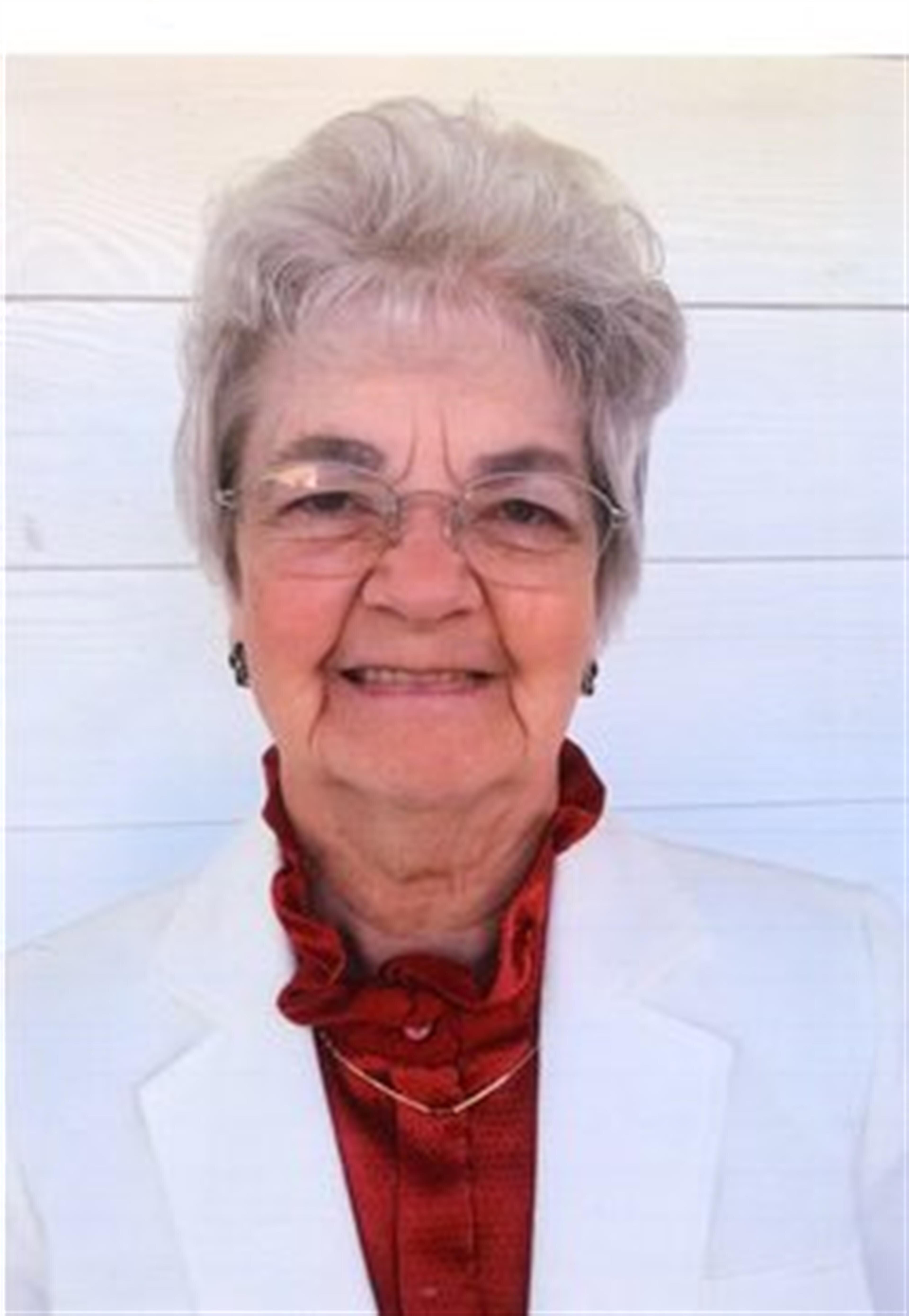 Lena  Alene Richards Gurney