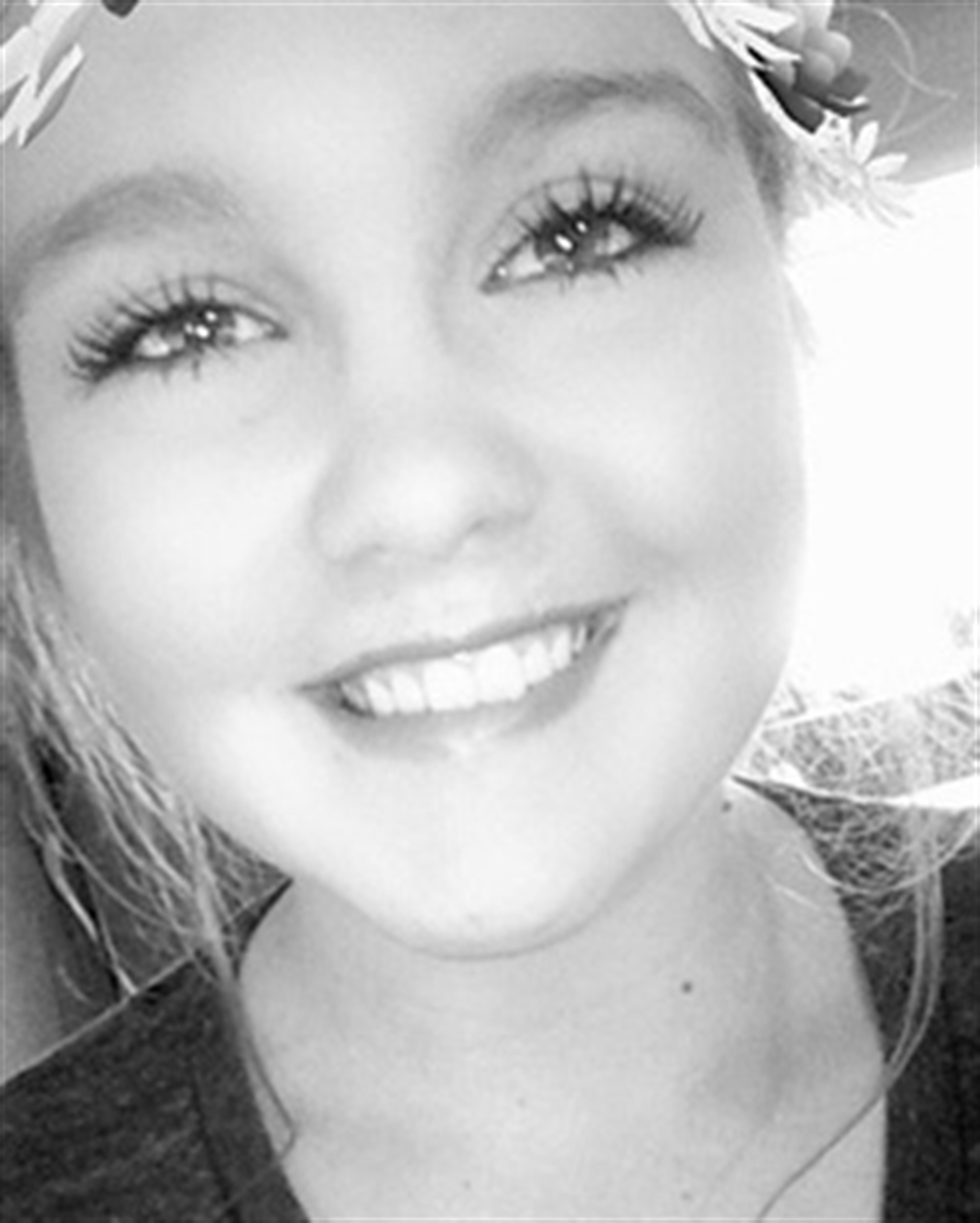 Emaly  Marie Stockton