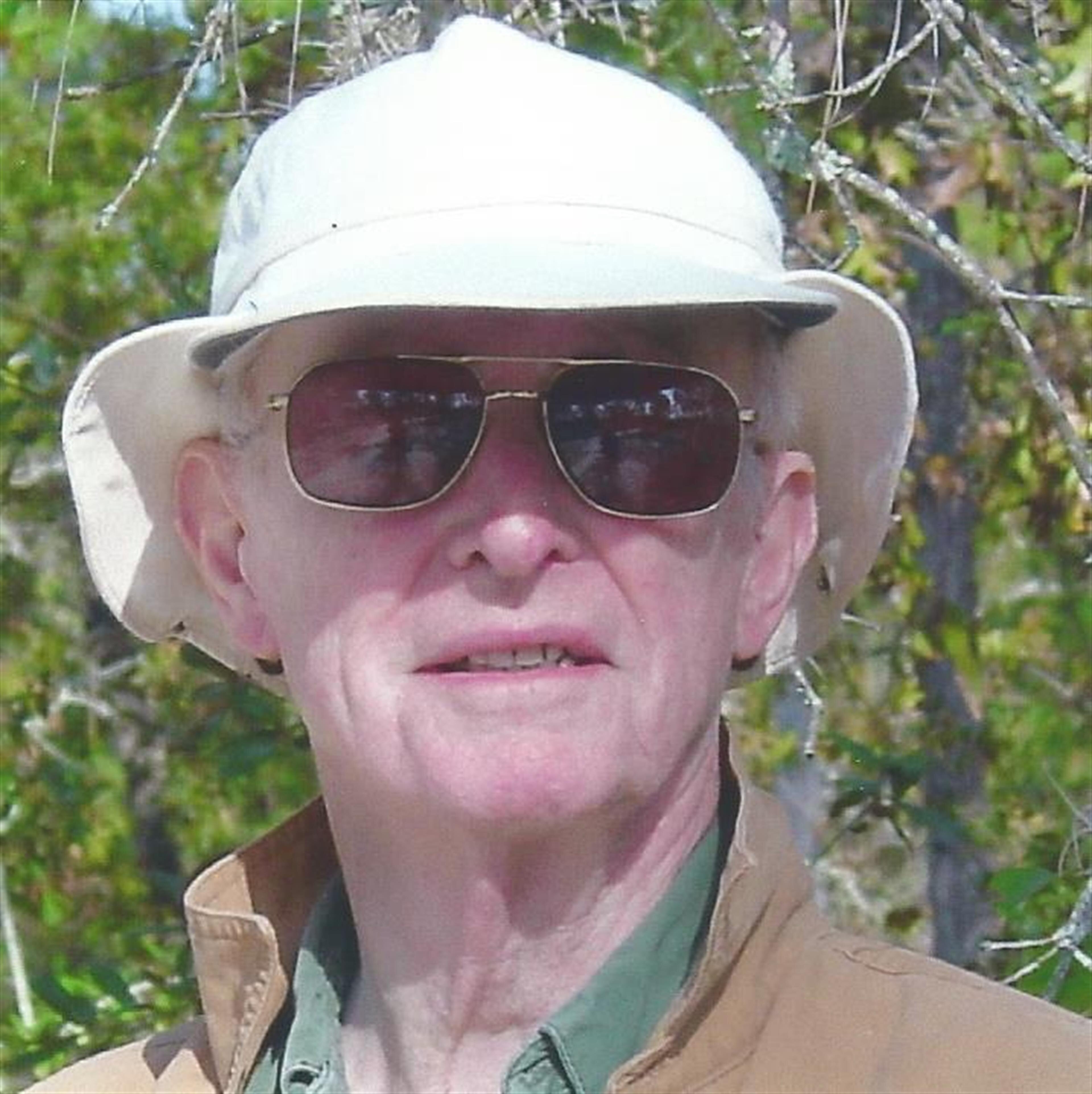 Harry Clark Weller