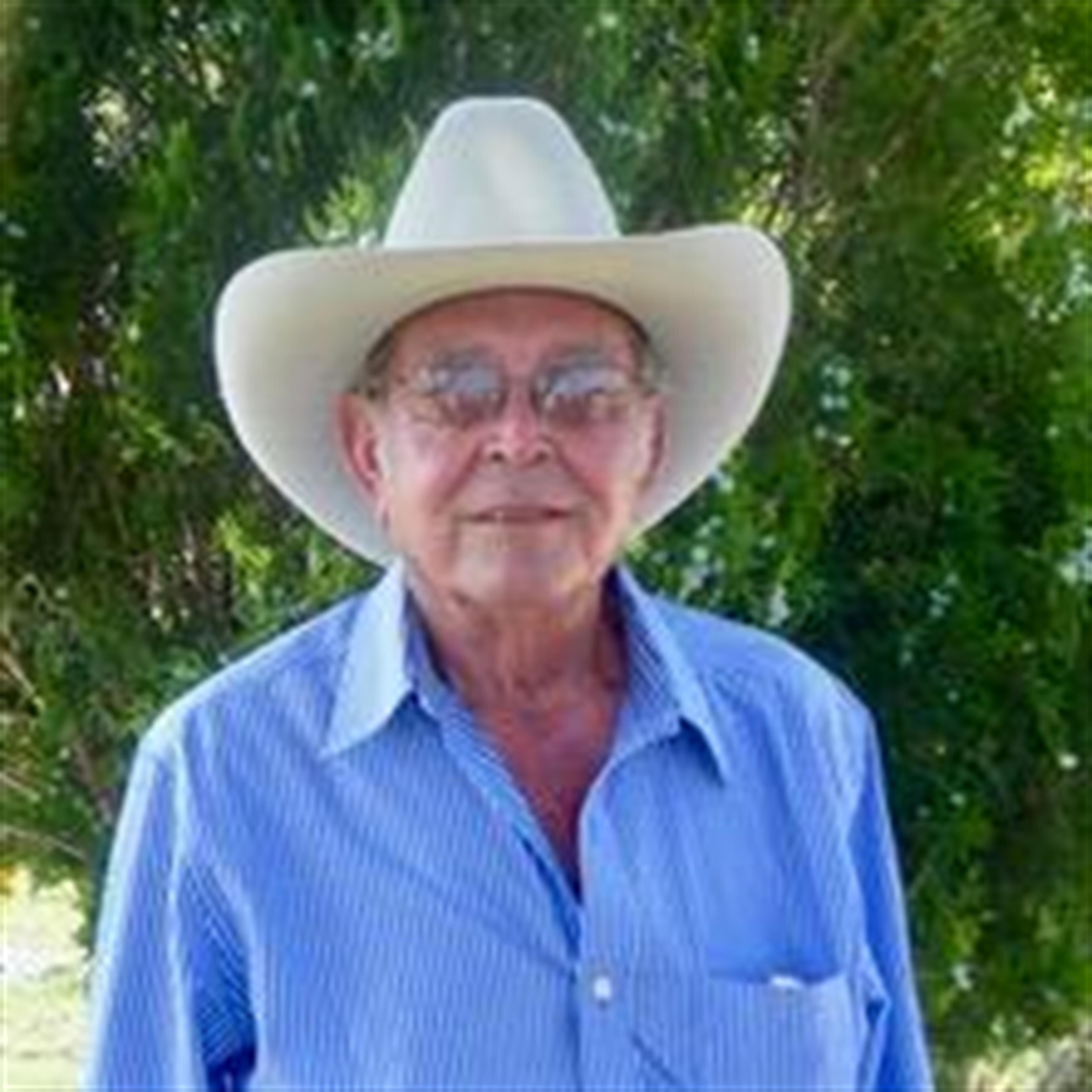 Frank M.  Casillas