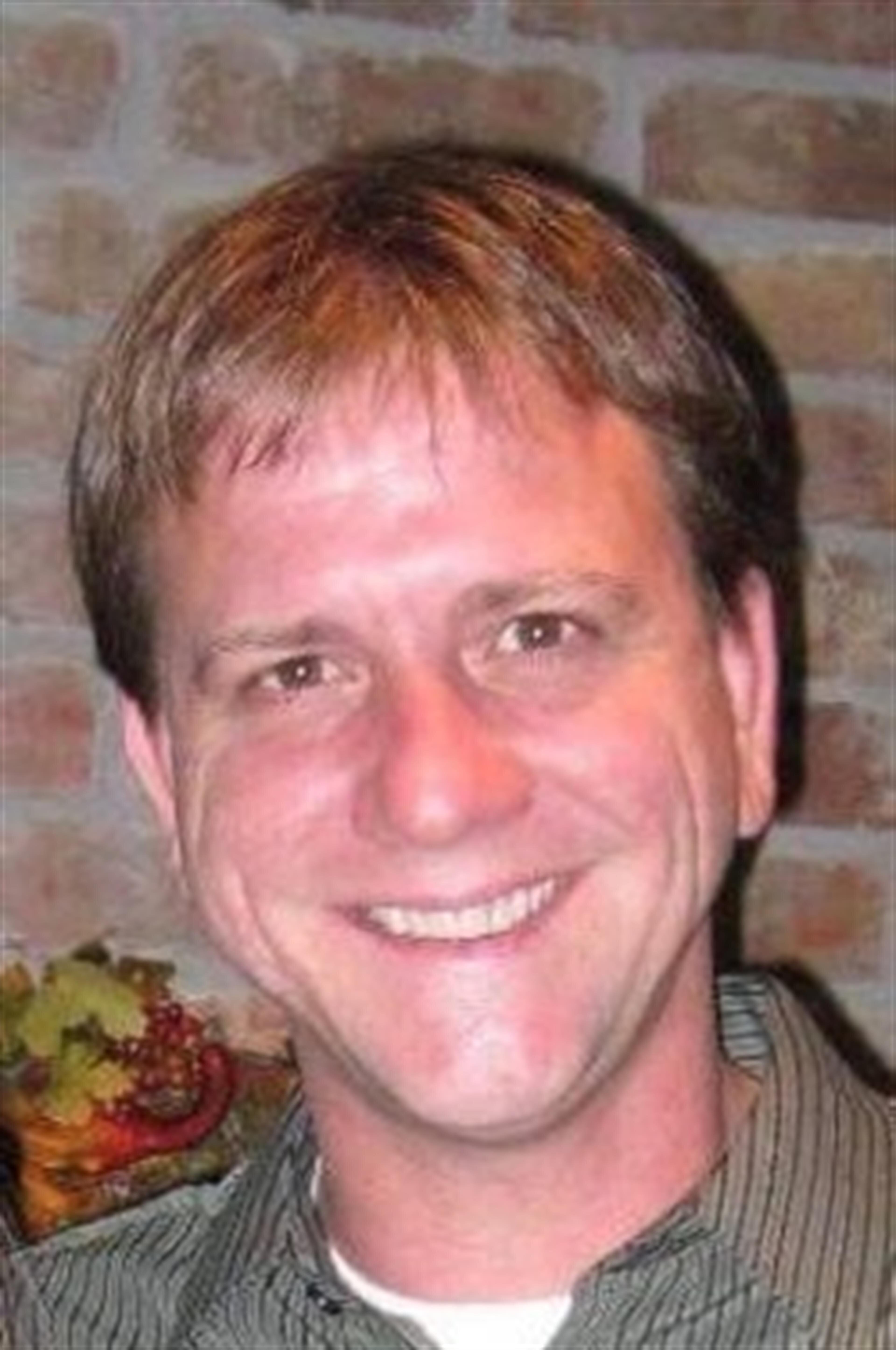 Andrew   Todd McClarrinon