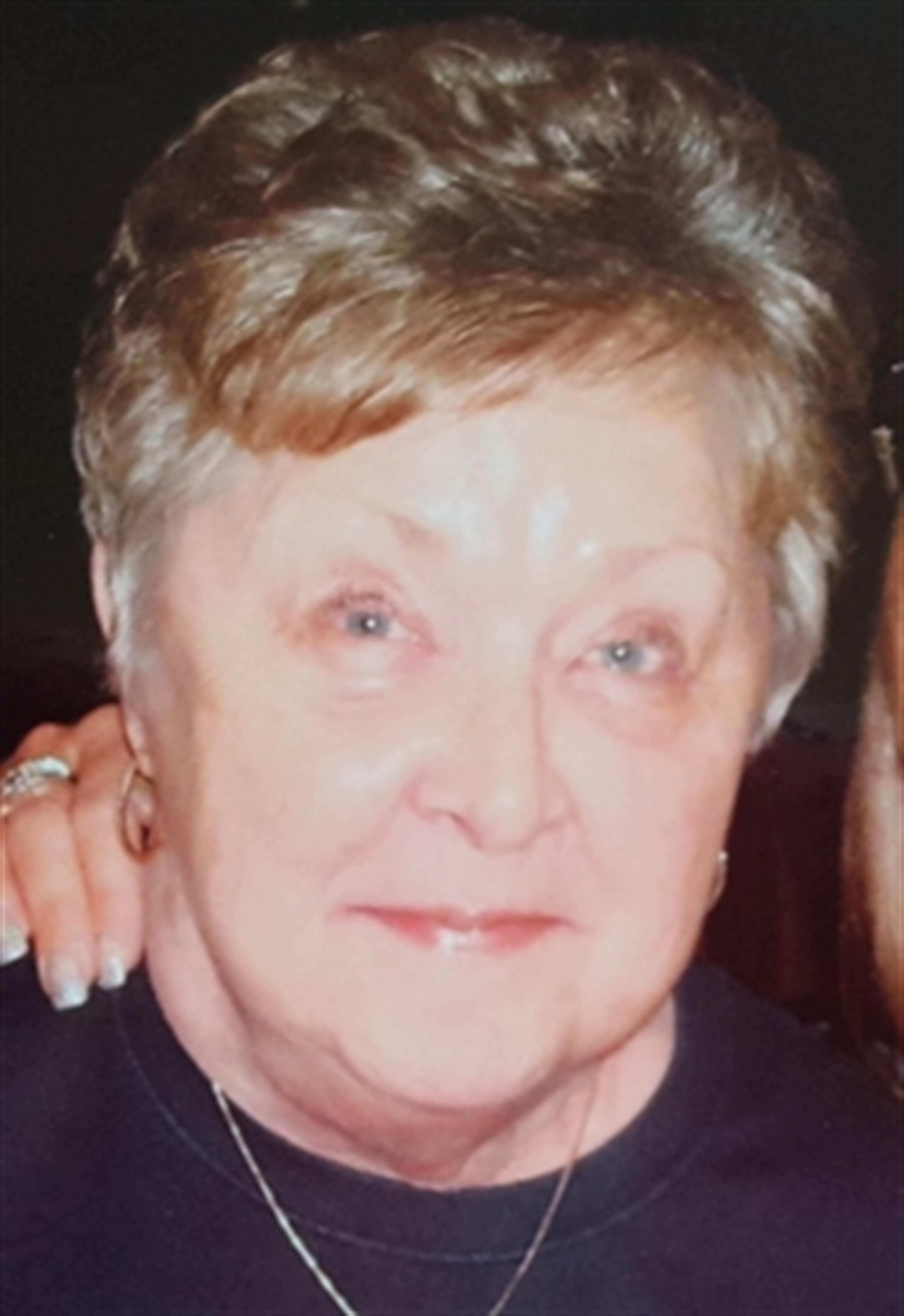 Mary  Frances Luney