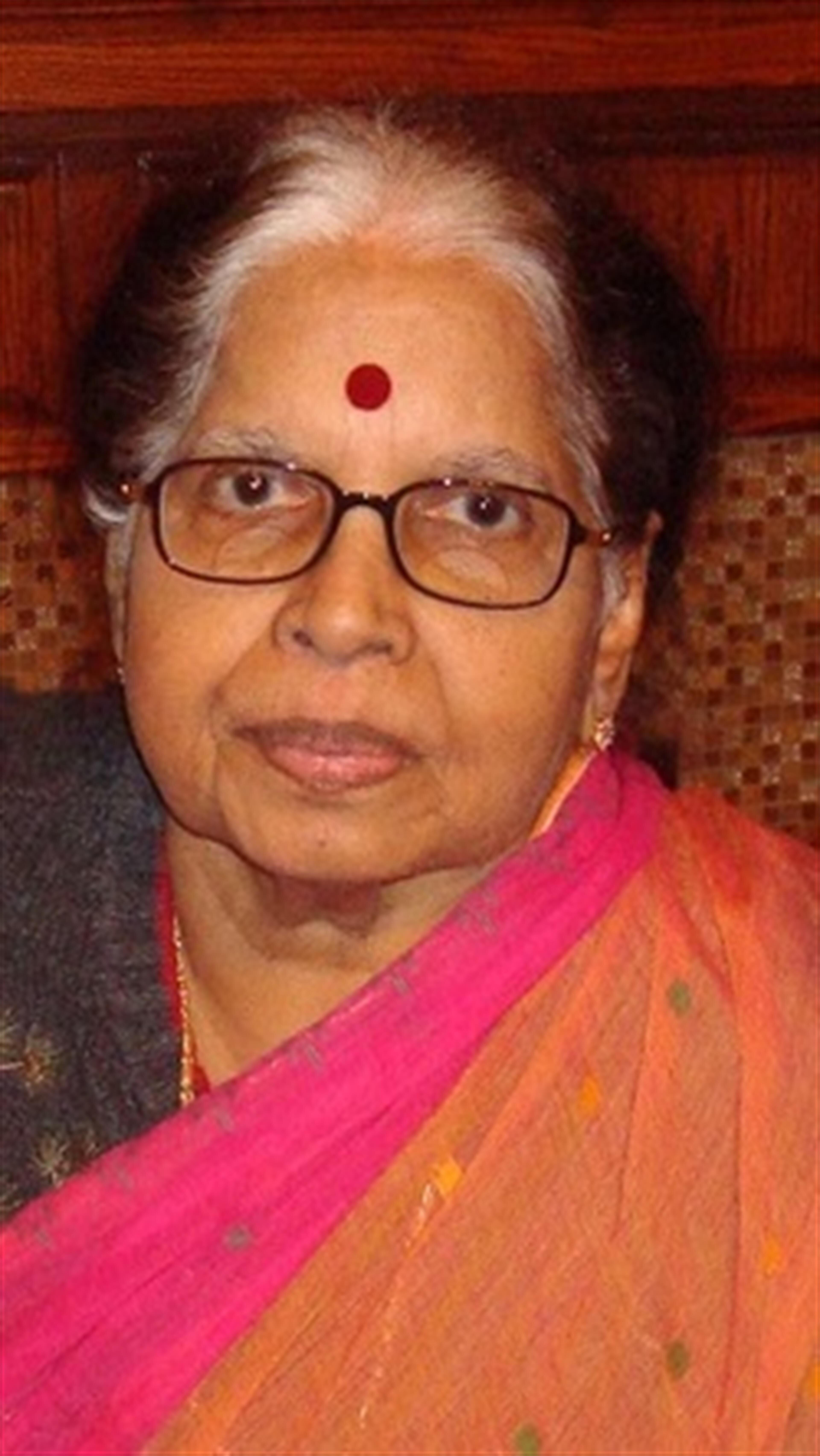Nagaveni   Hegde