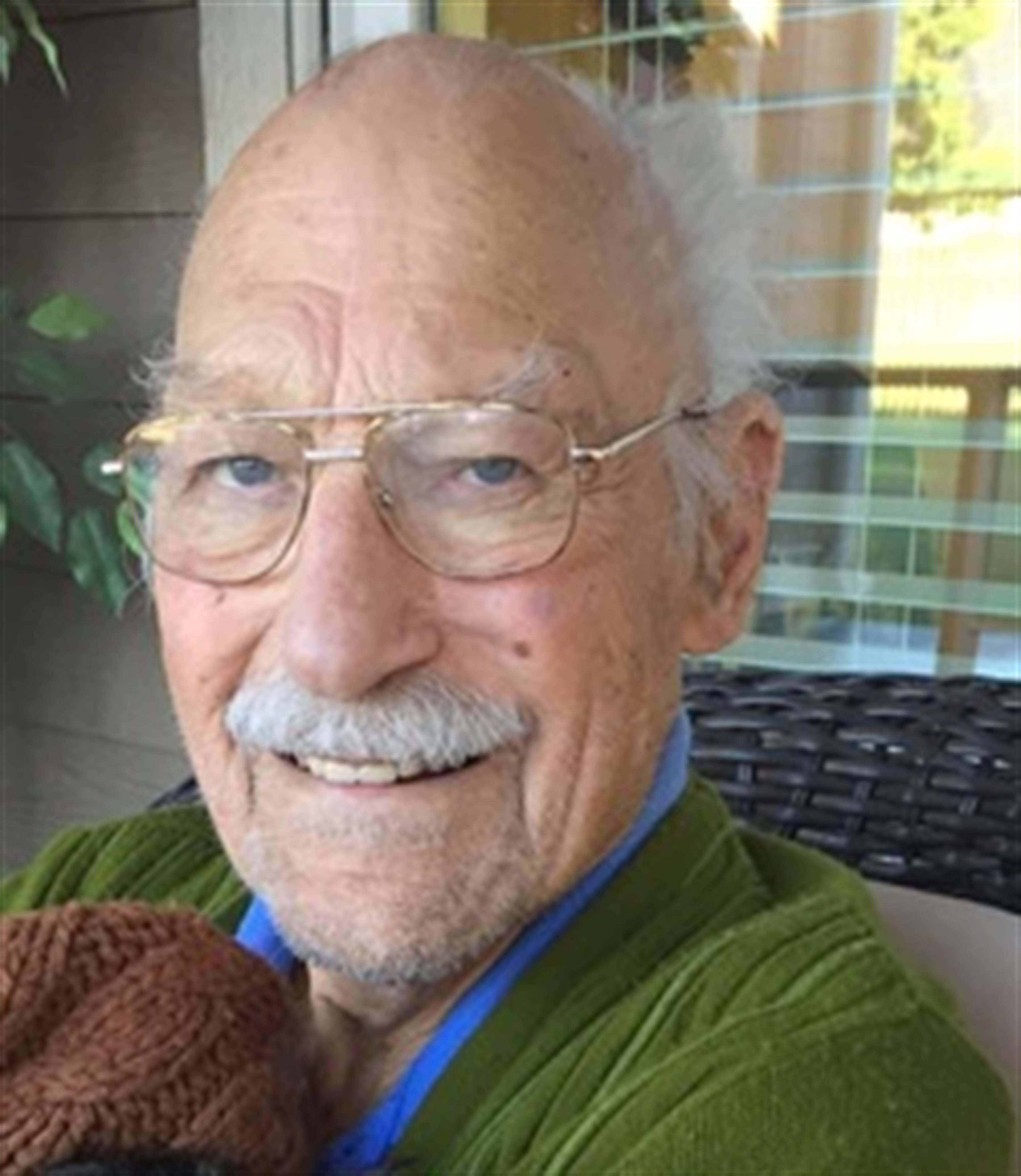 William  Alton Barta
