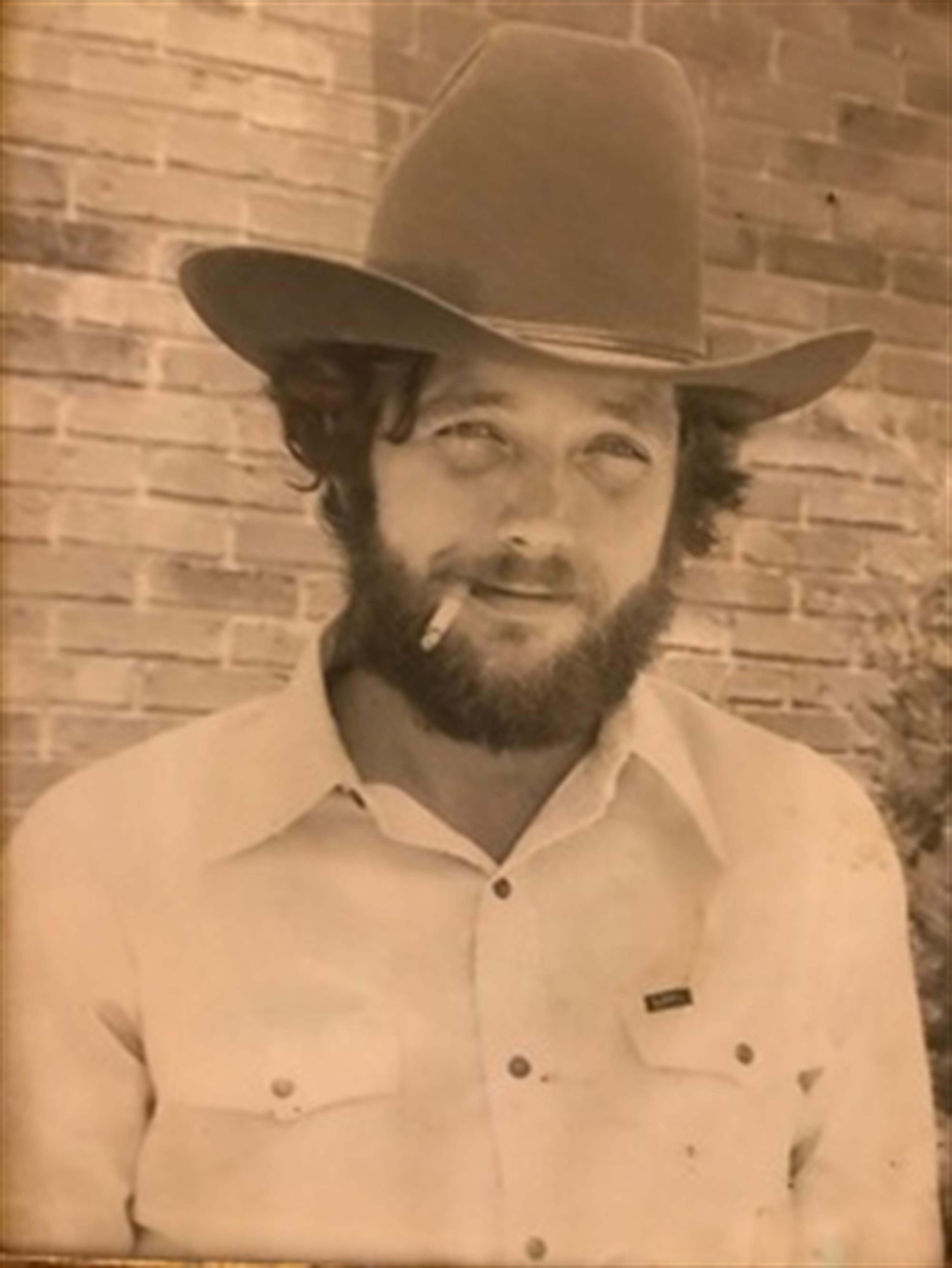 Donald  Jackson Austin