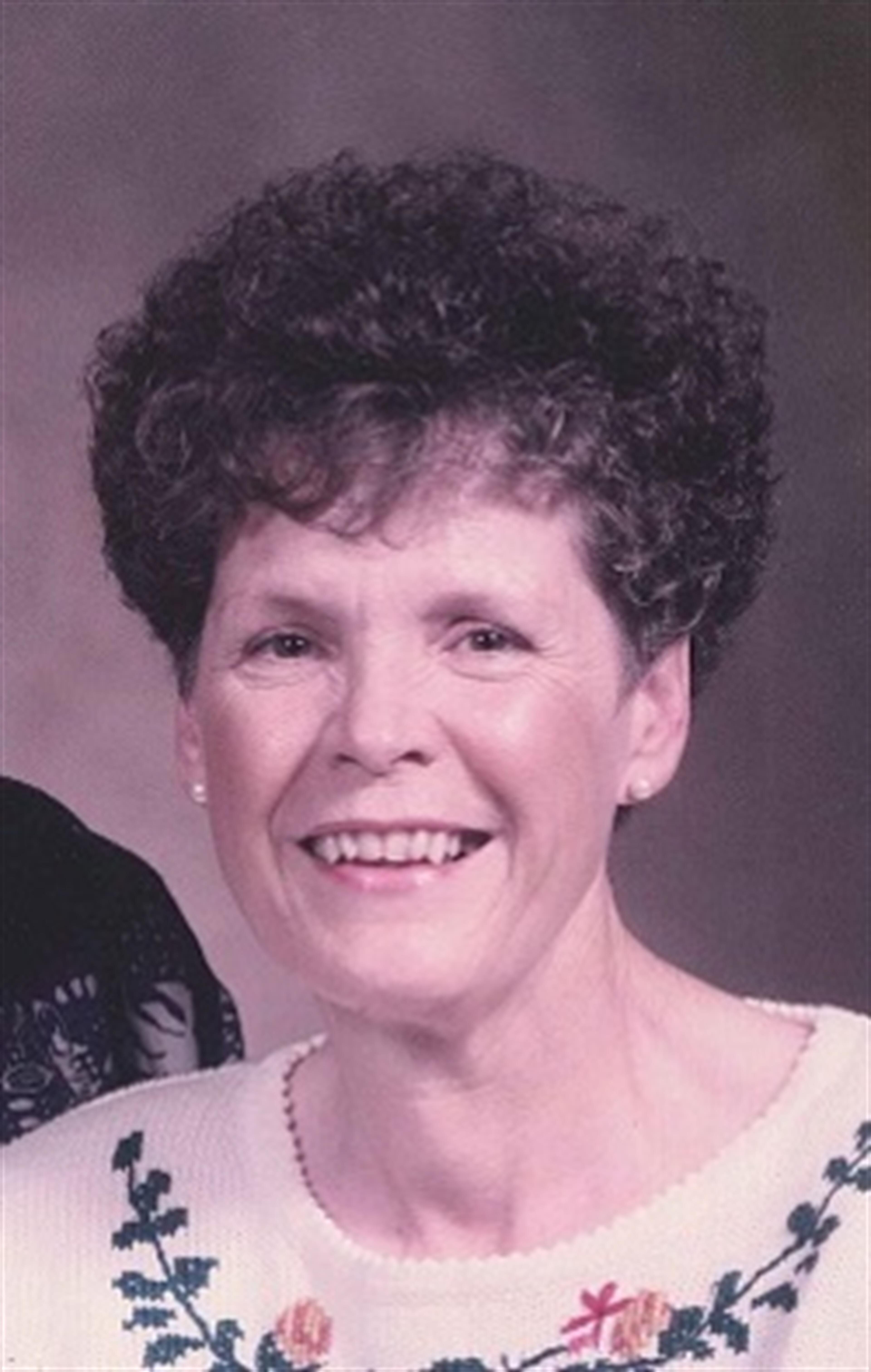 Janet   Gregory