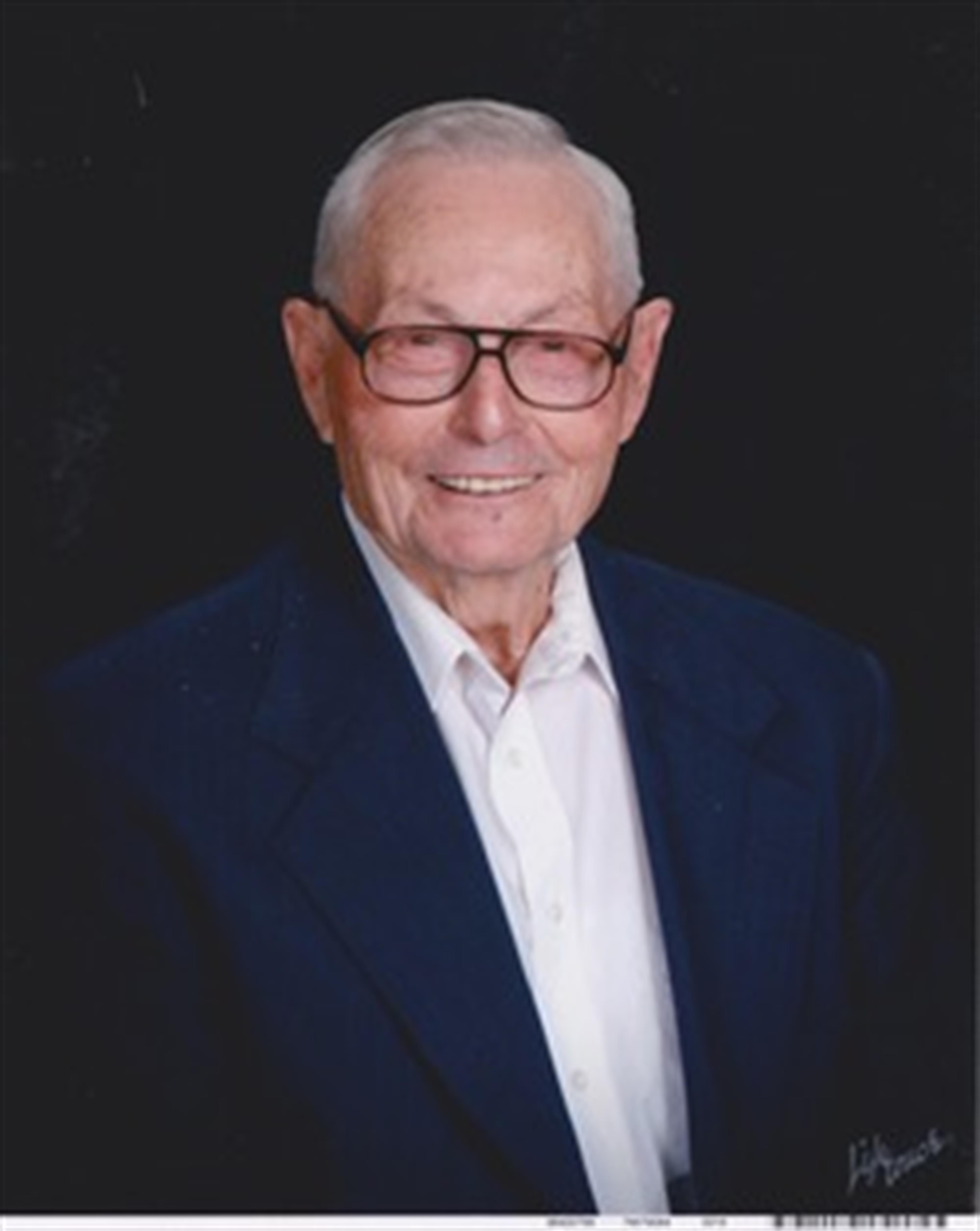 James  David 'JD' Morse