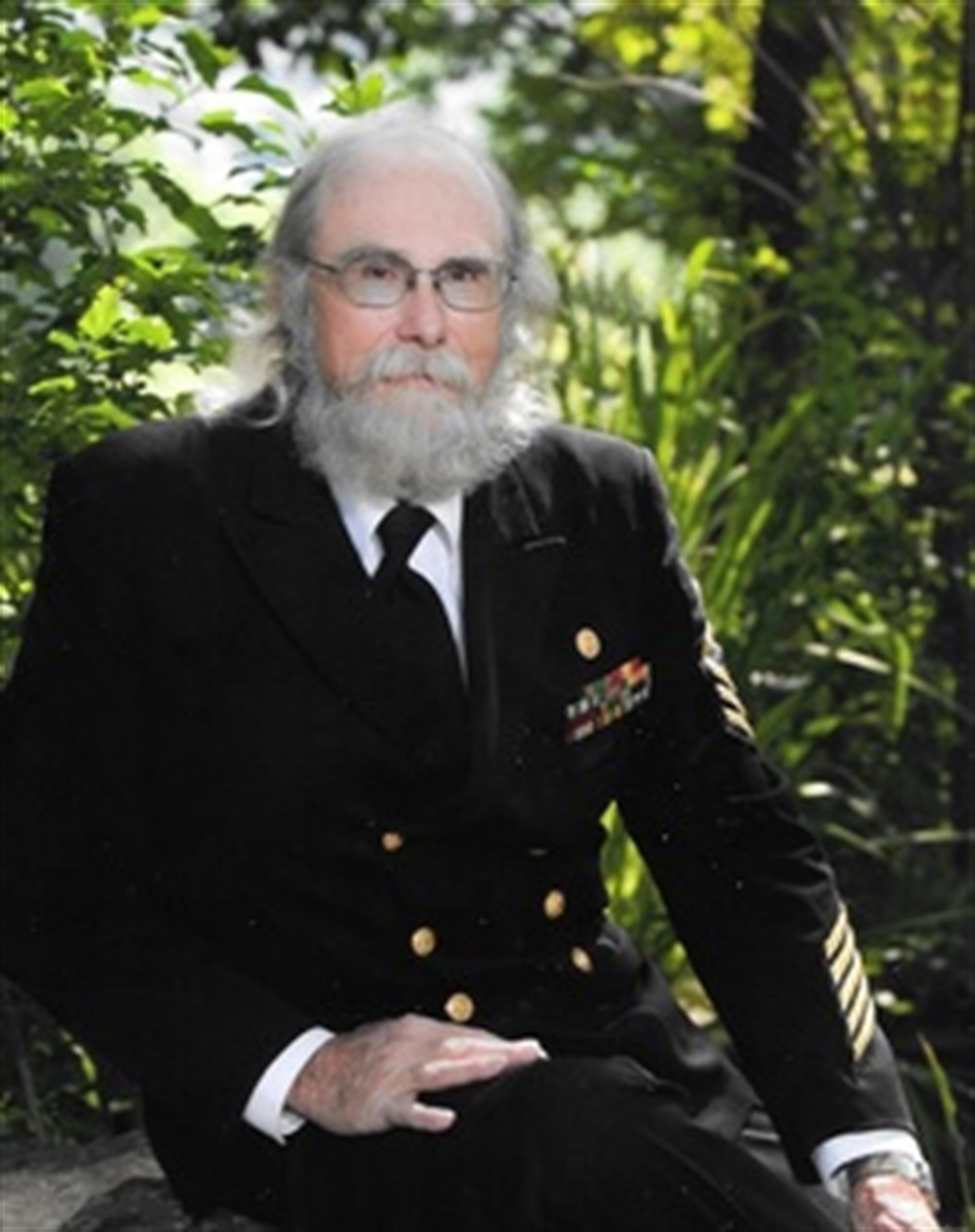 Phillip  D. Hafen