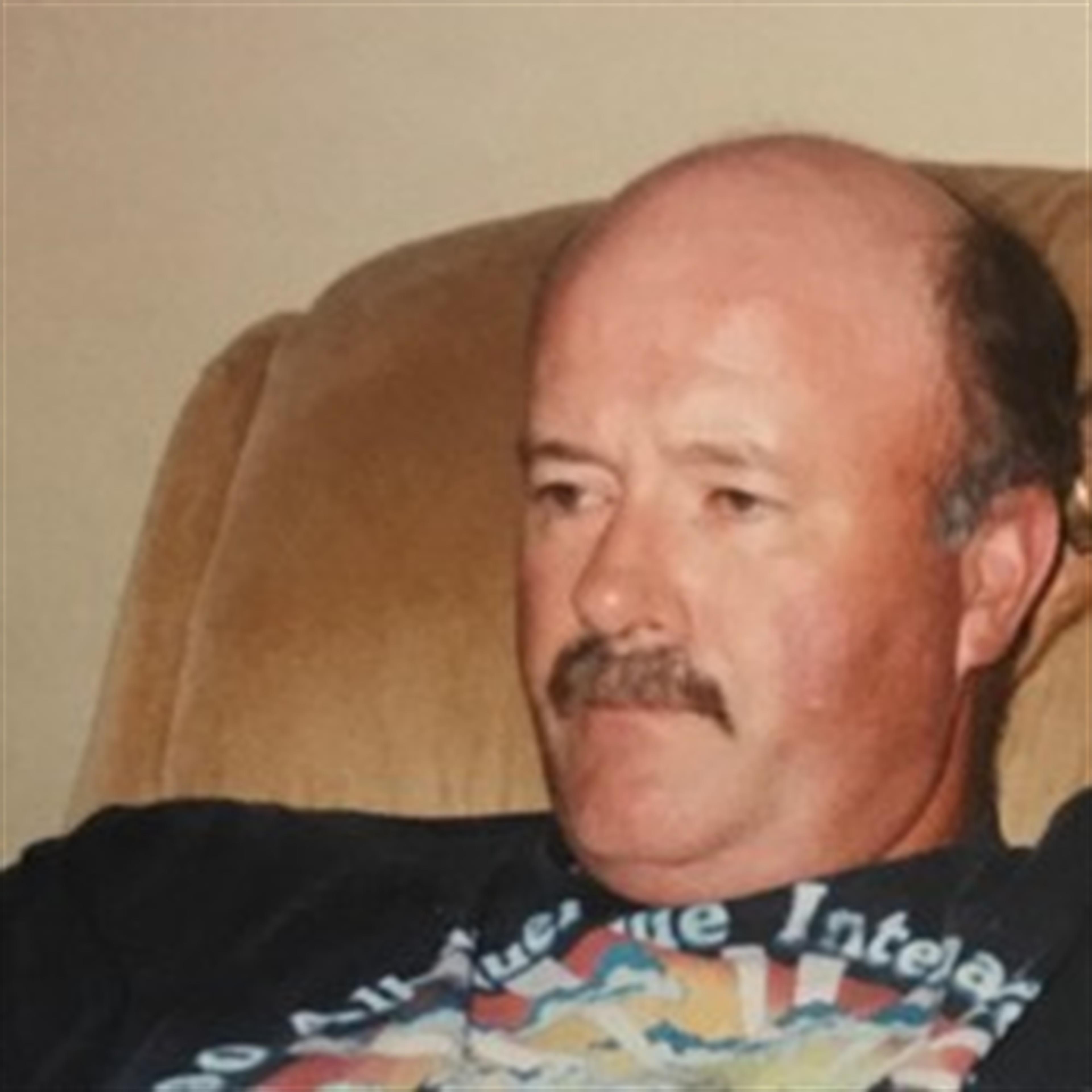 Bill D. Wright's obituary picture