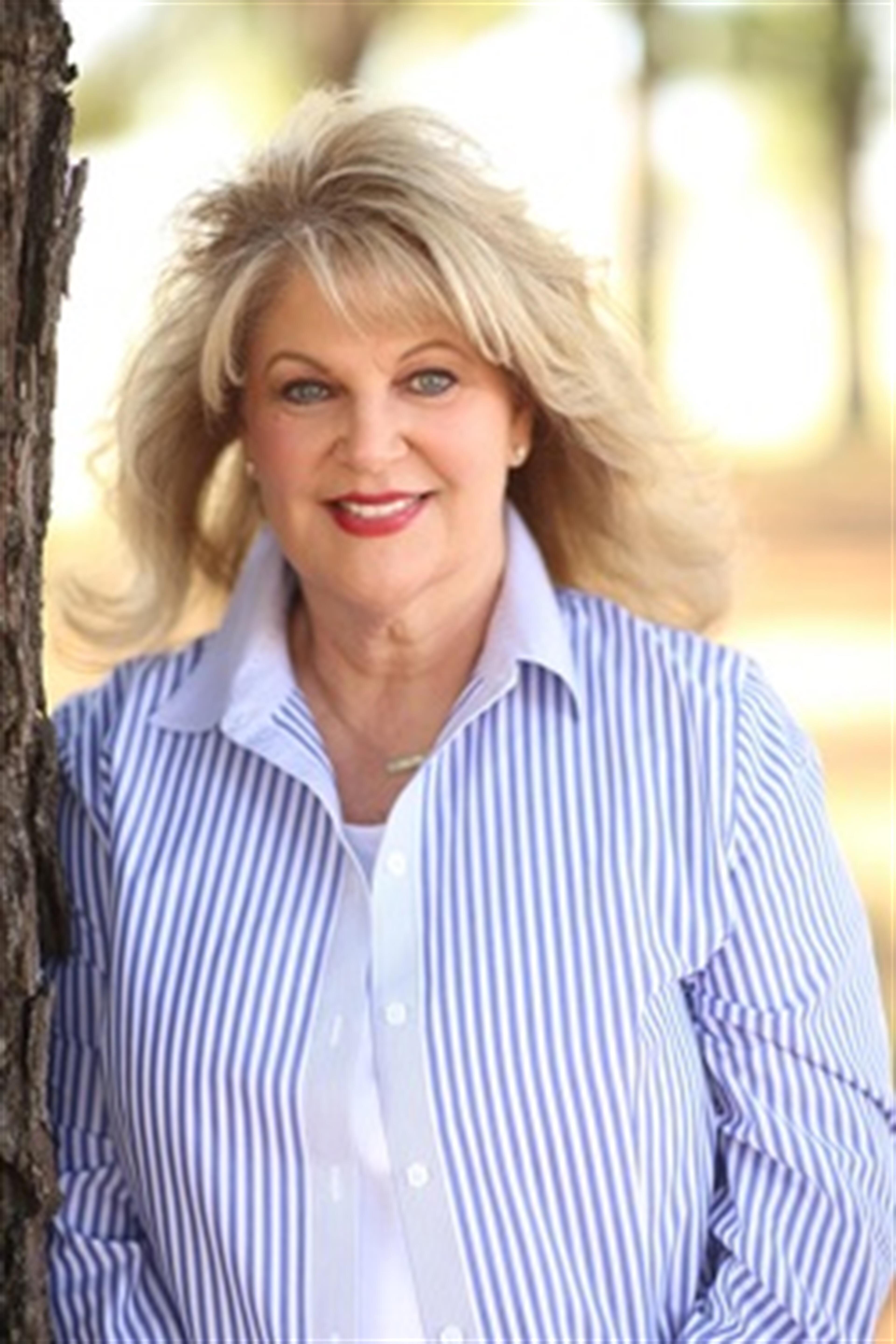 Marsha  Kim Rodkin