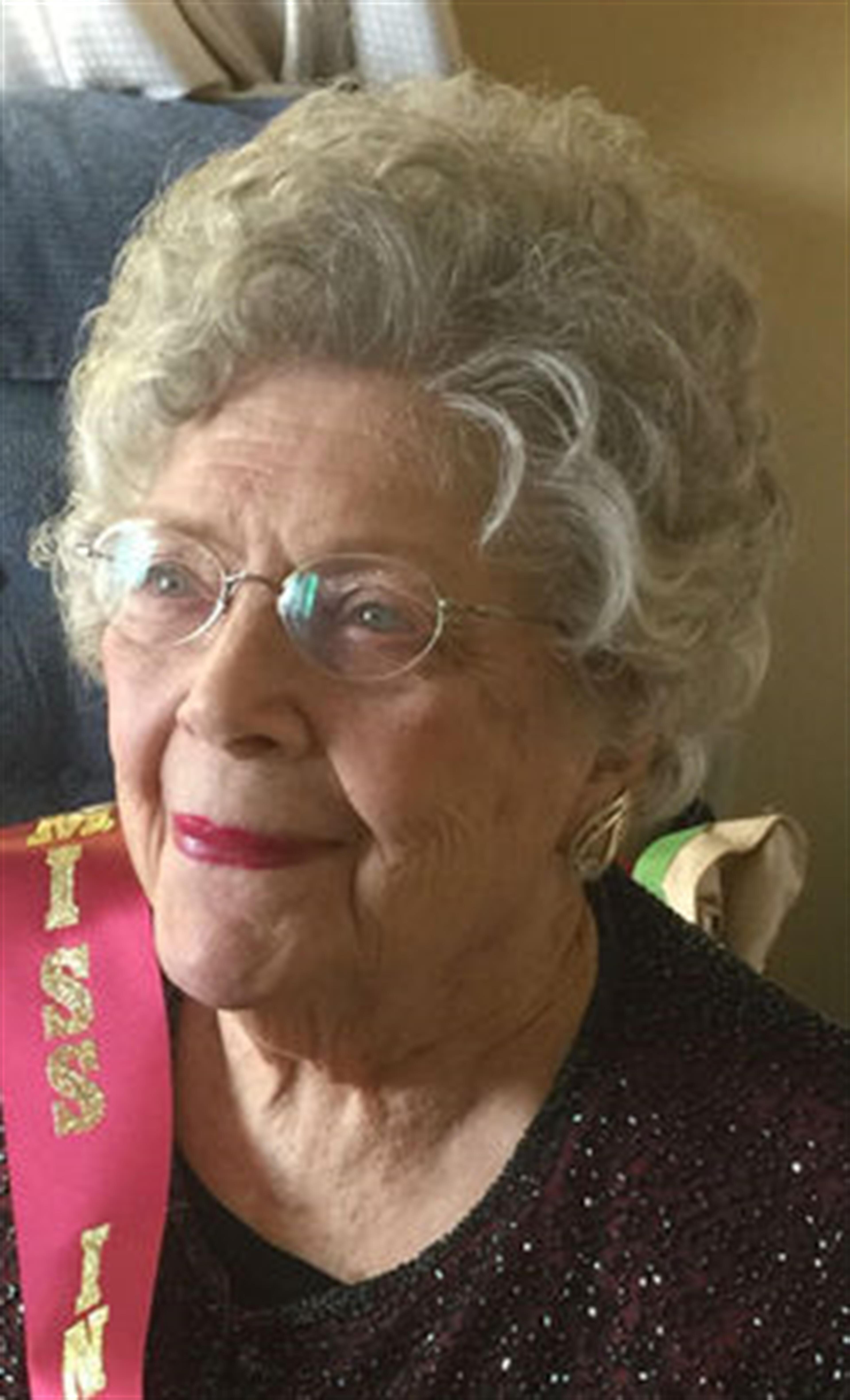 Louise  J Holland