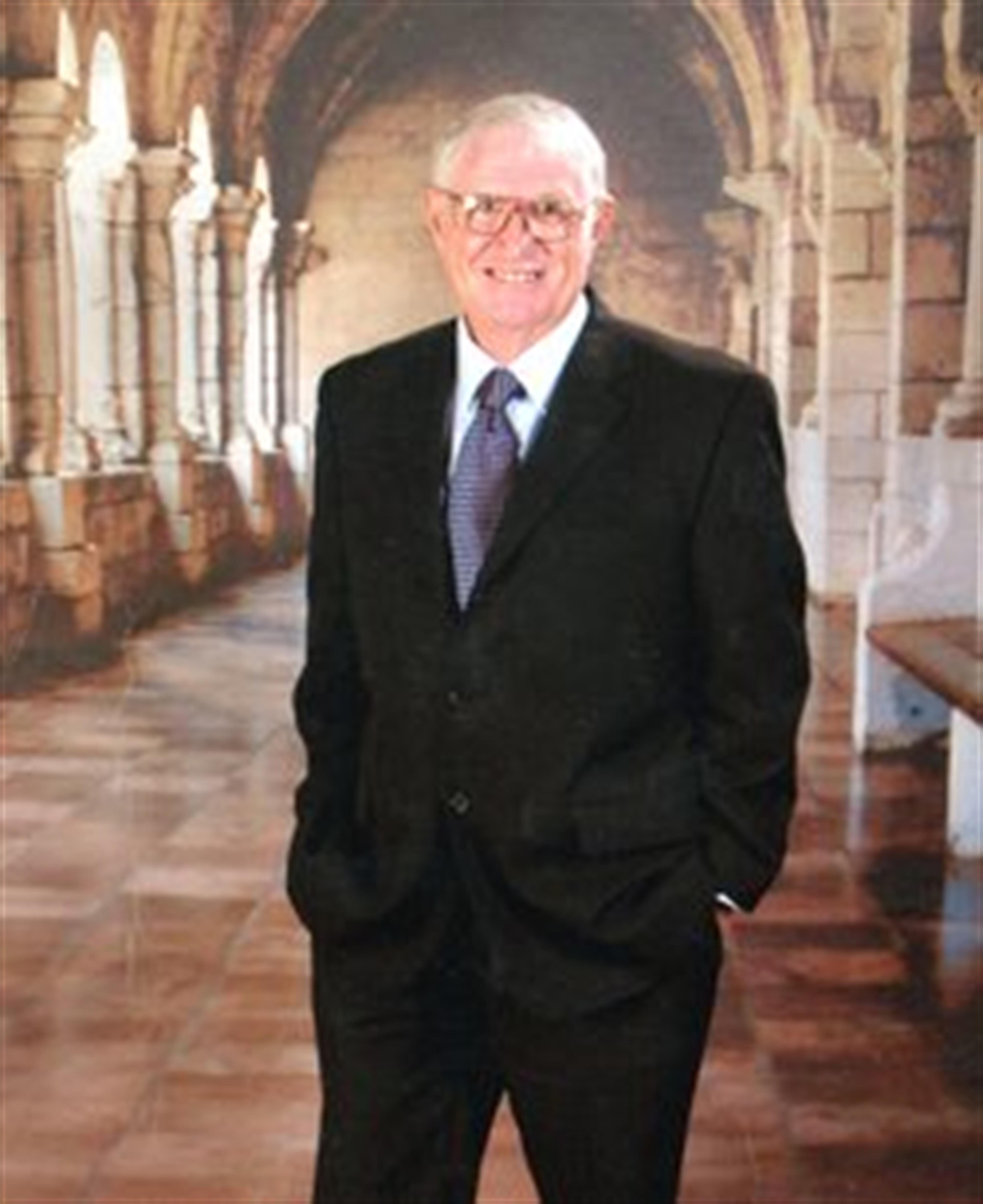 Henry  'Gene' Eugene Davis