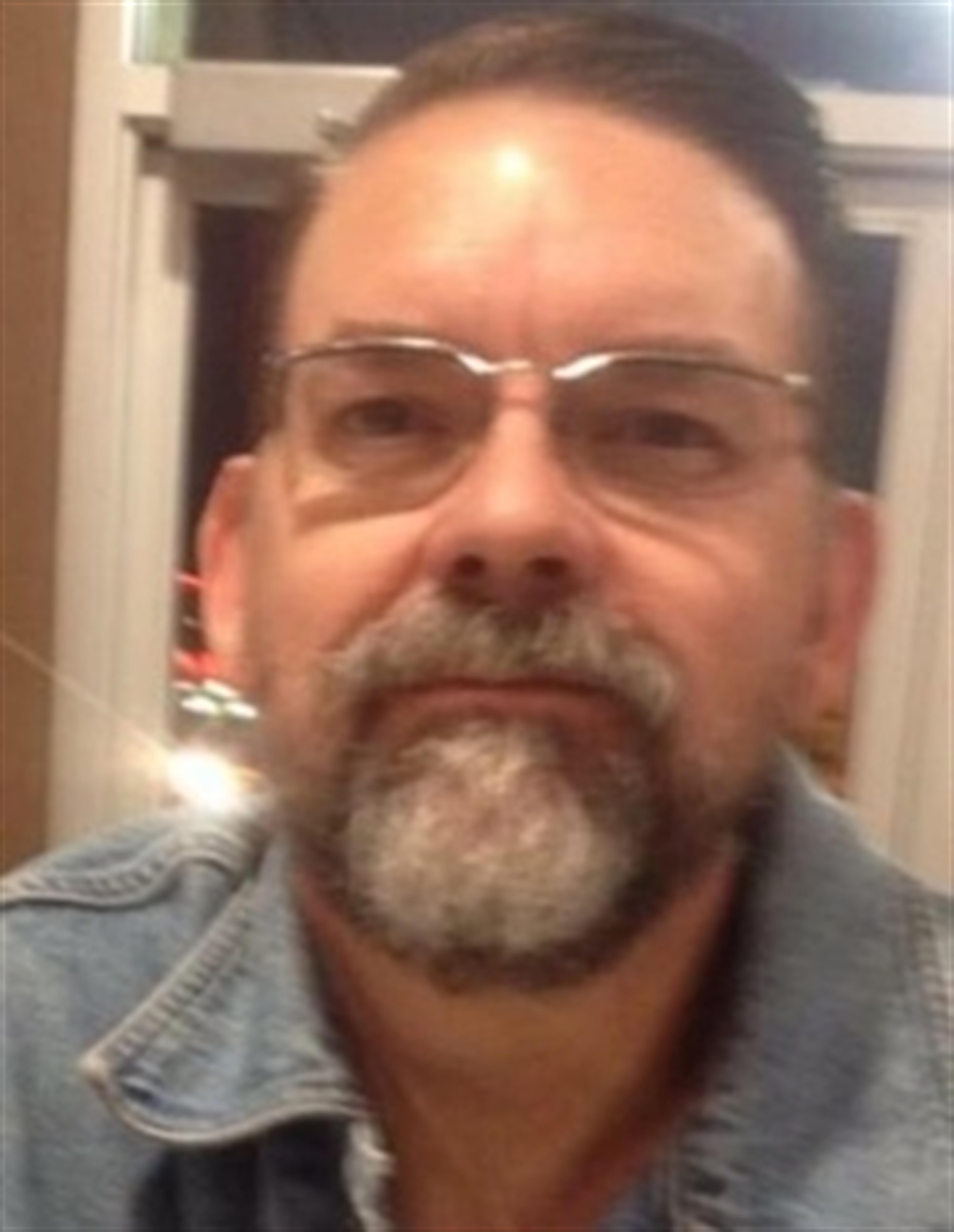 Michael   Thomas' obituary picture