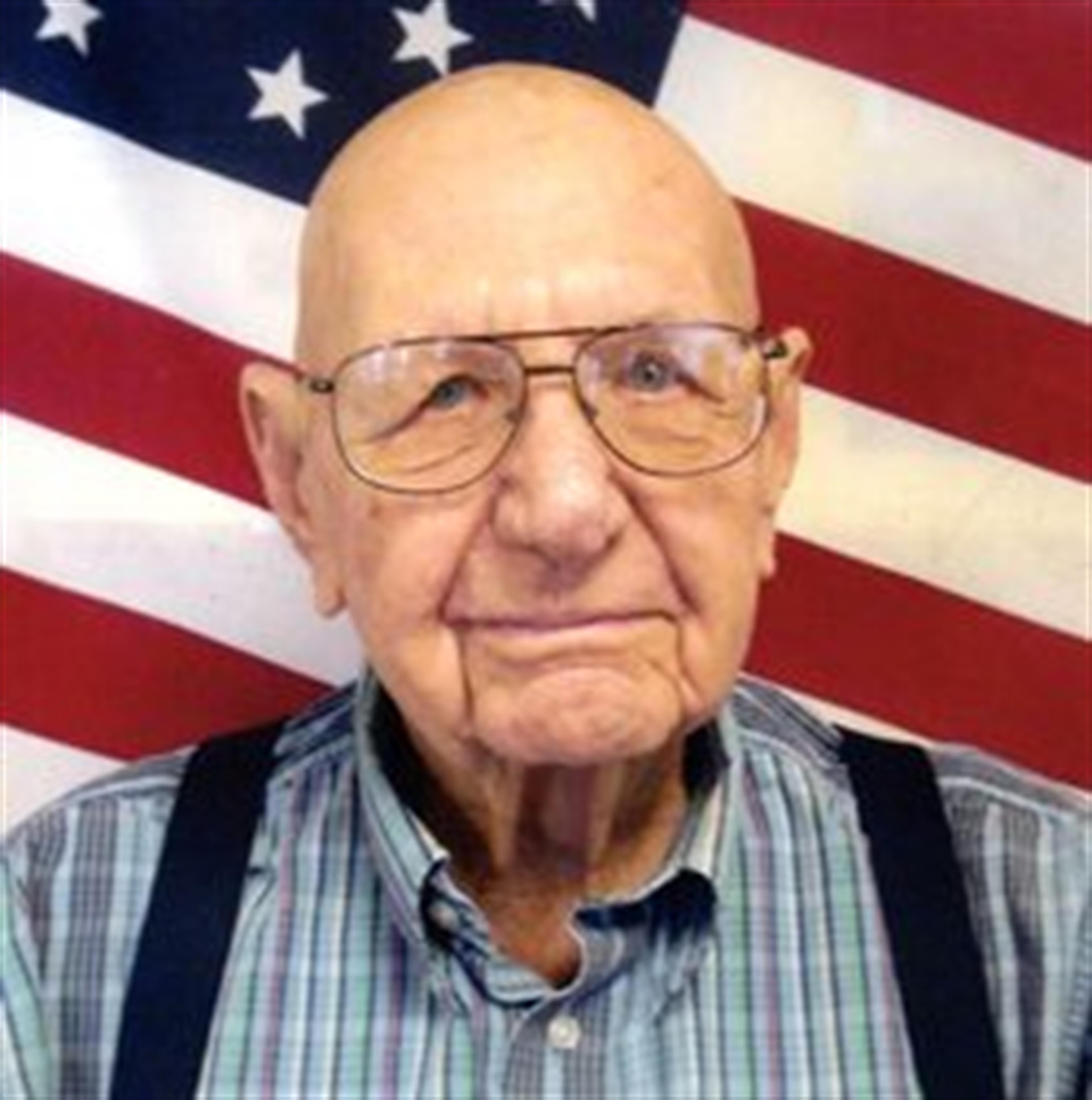 Thomas (Tom)  Edwin Hendricks' obituary picture