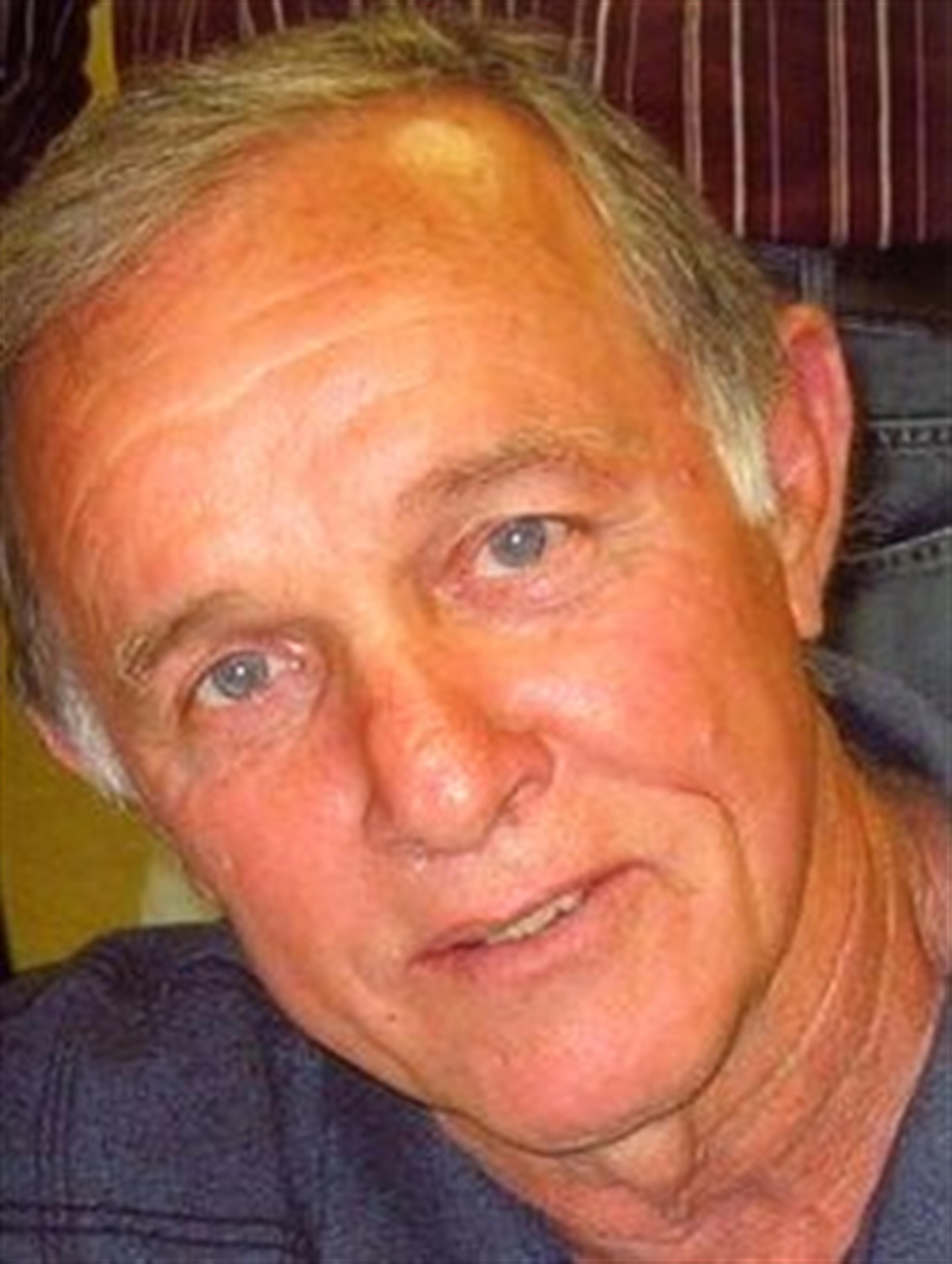 Jerry  Lee Johnson's obituary picture