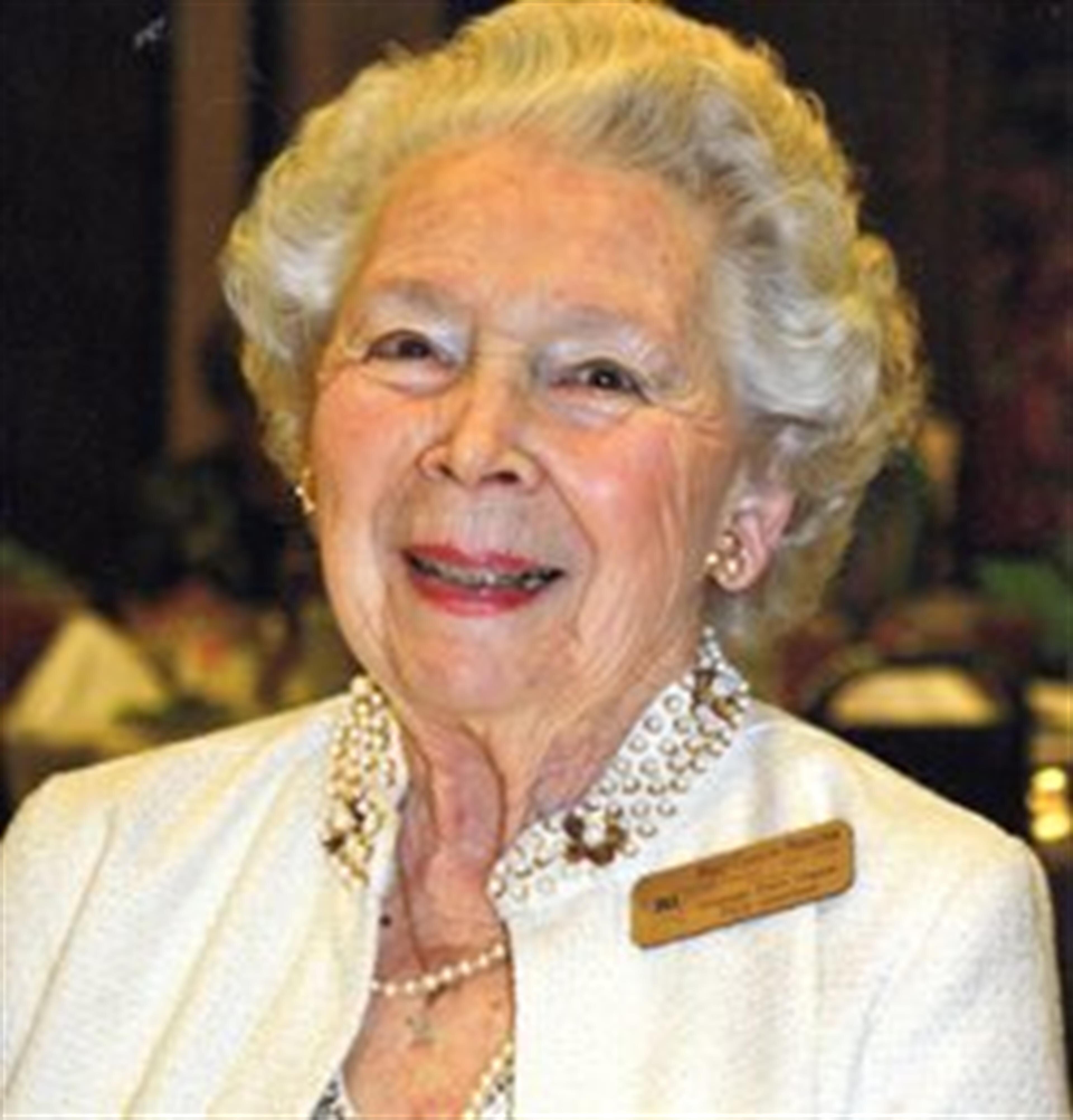 Mary  Carolyn Pendleton