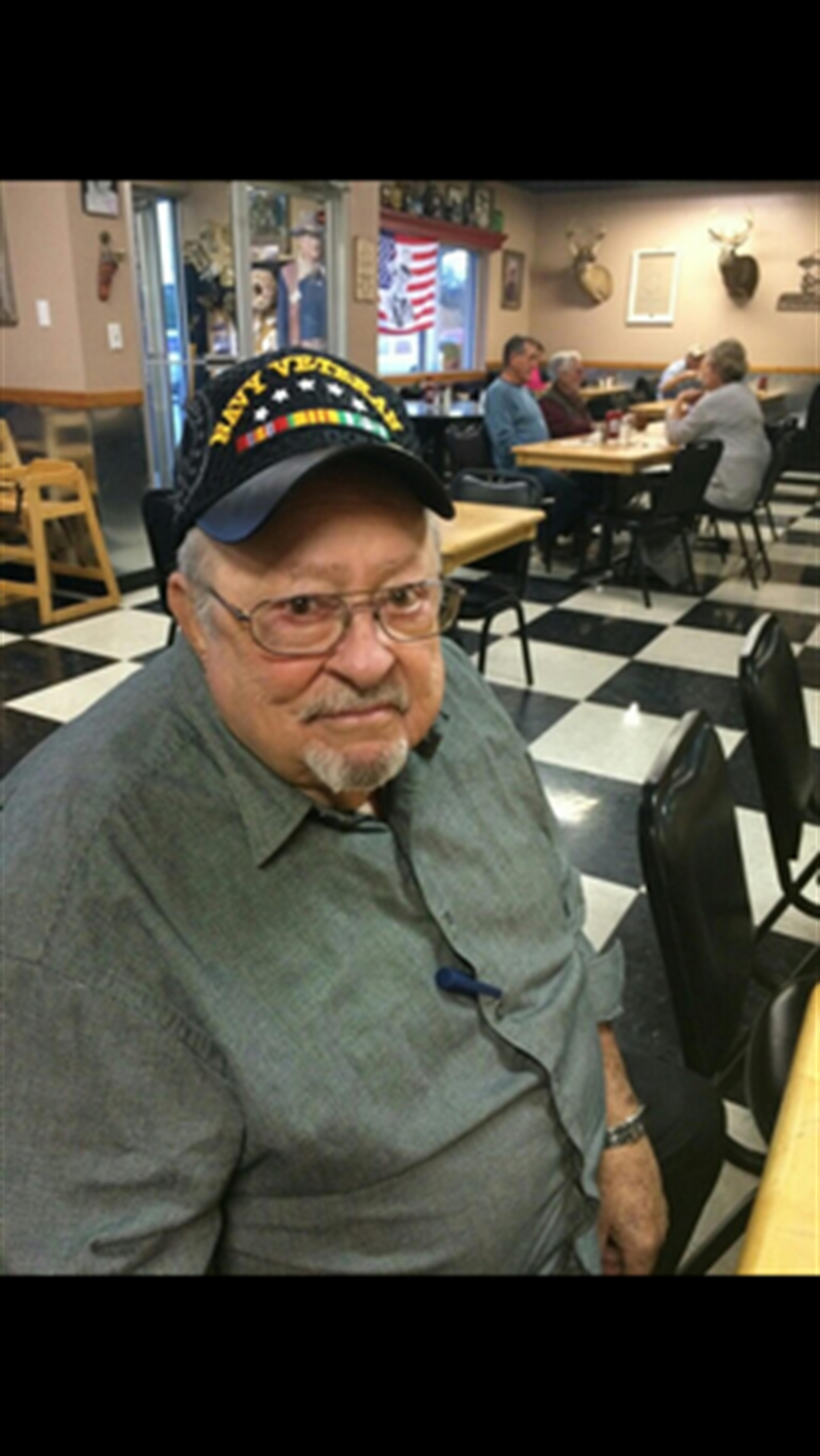 Wendell  L Johnson