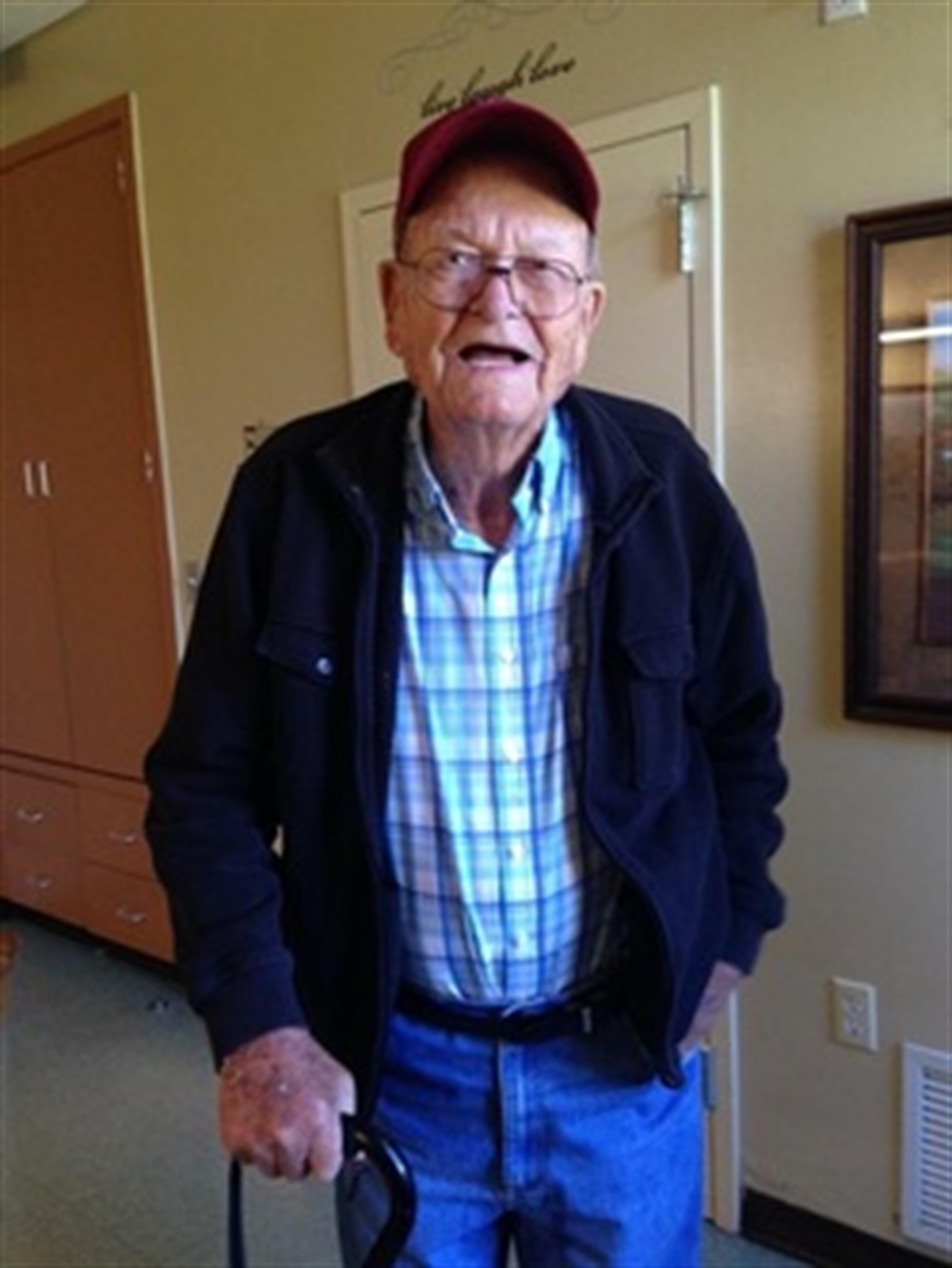Harold  Clarence Smith