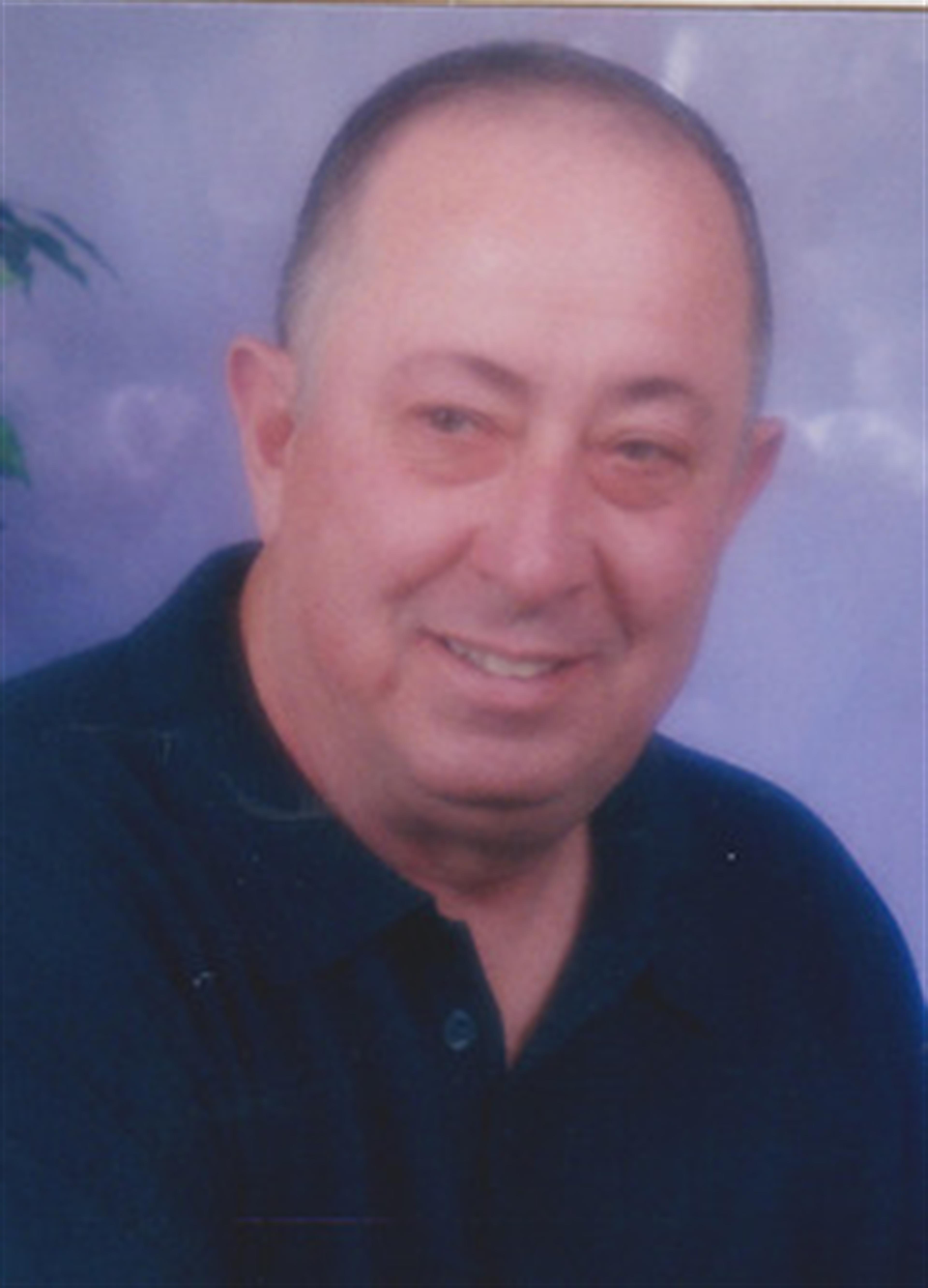 Earl Dean Dunham's obituary picture