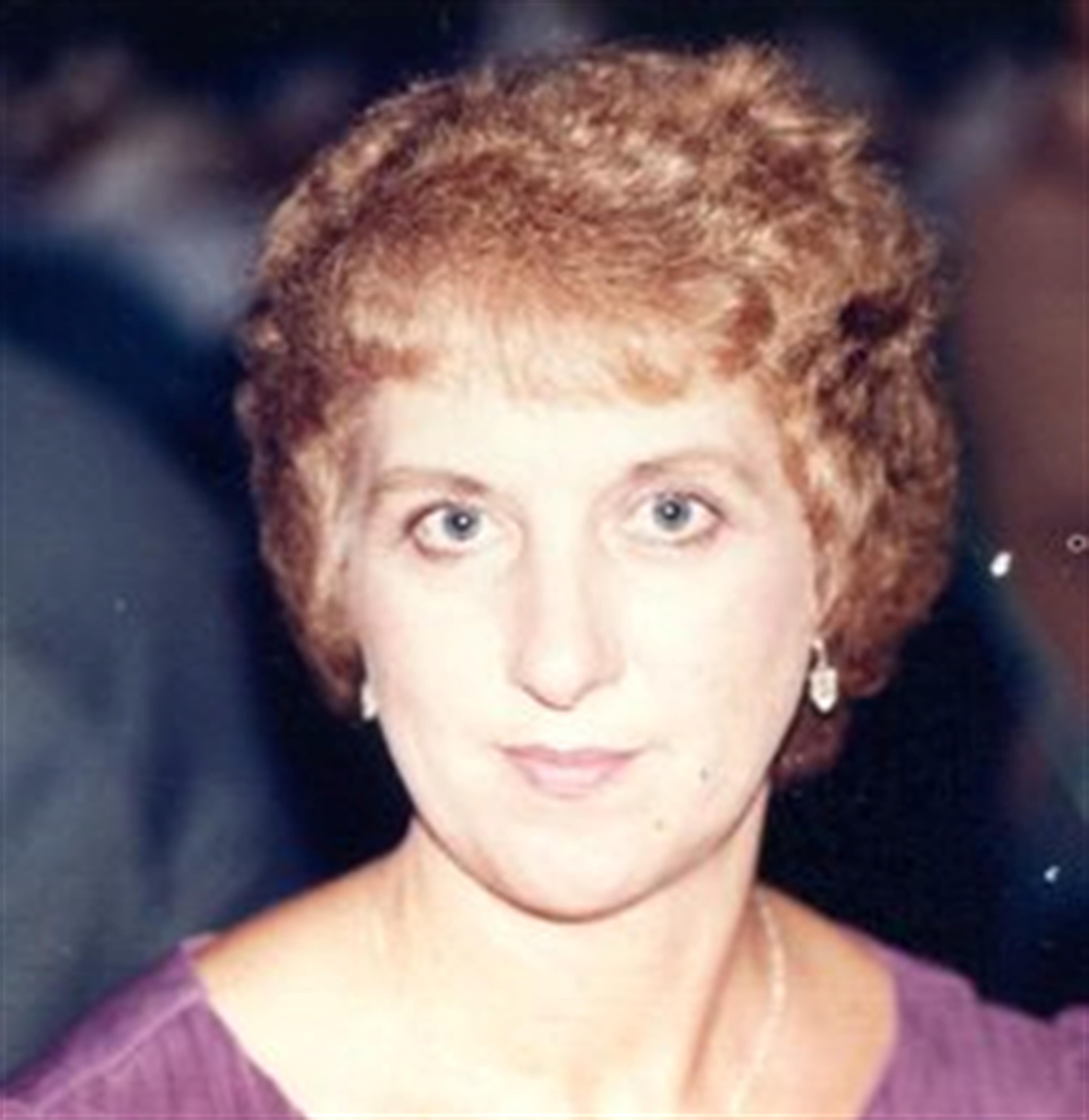LaWanda  Sue Pereira