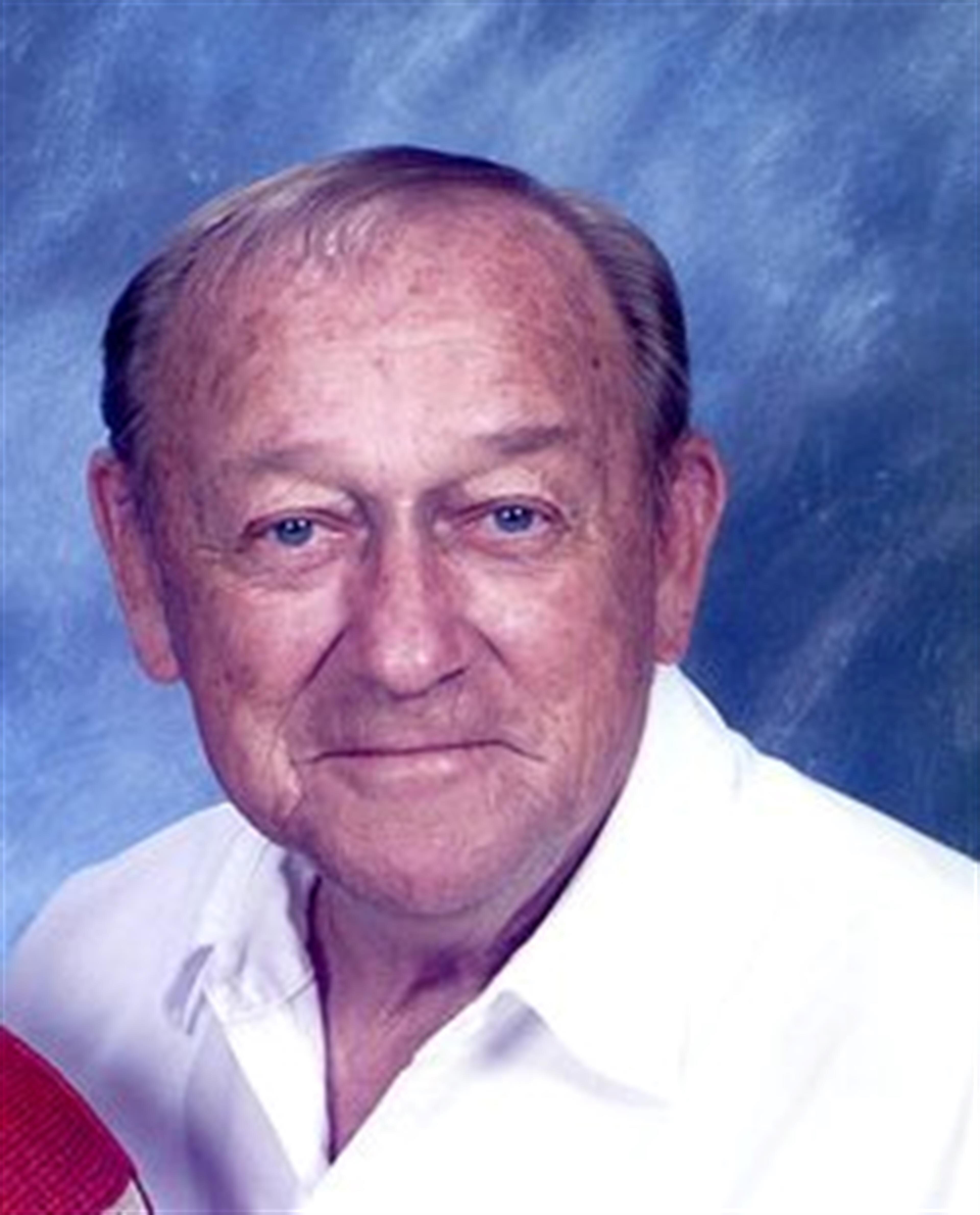 Charles  'Dub' Soden