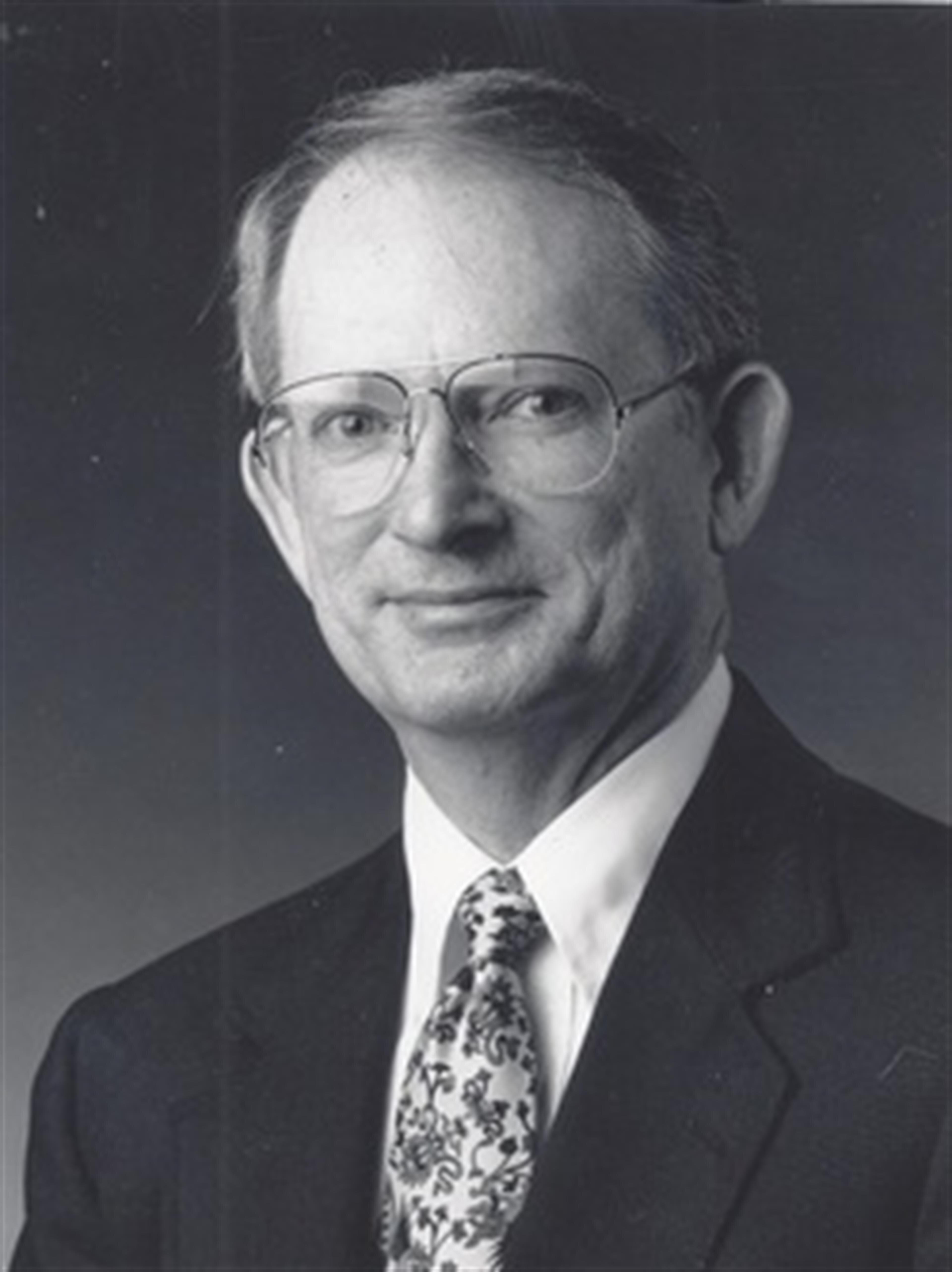 Clifton  Murray Smart