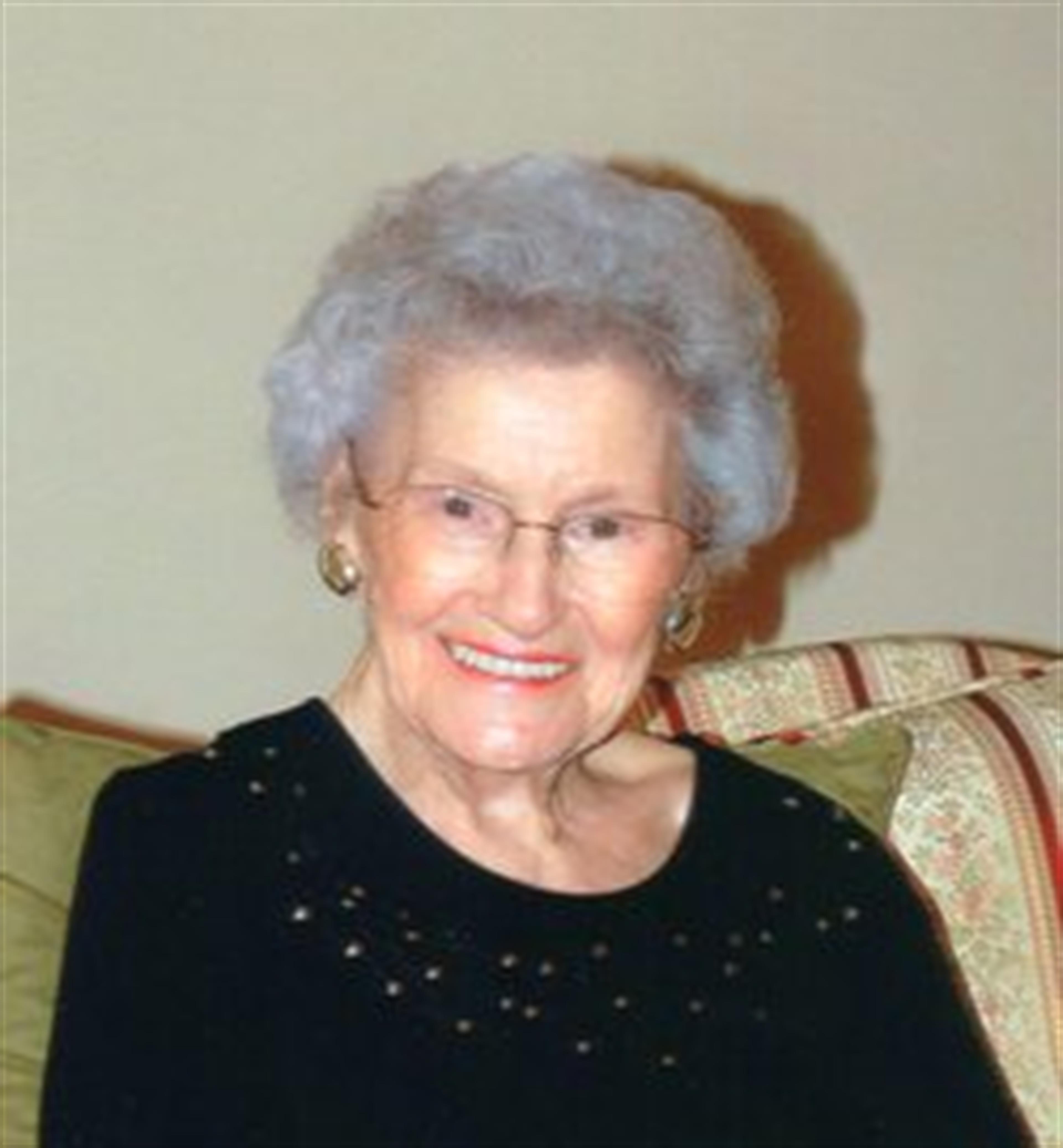 Veta  Rae Brooks Boatright