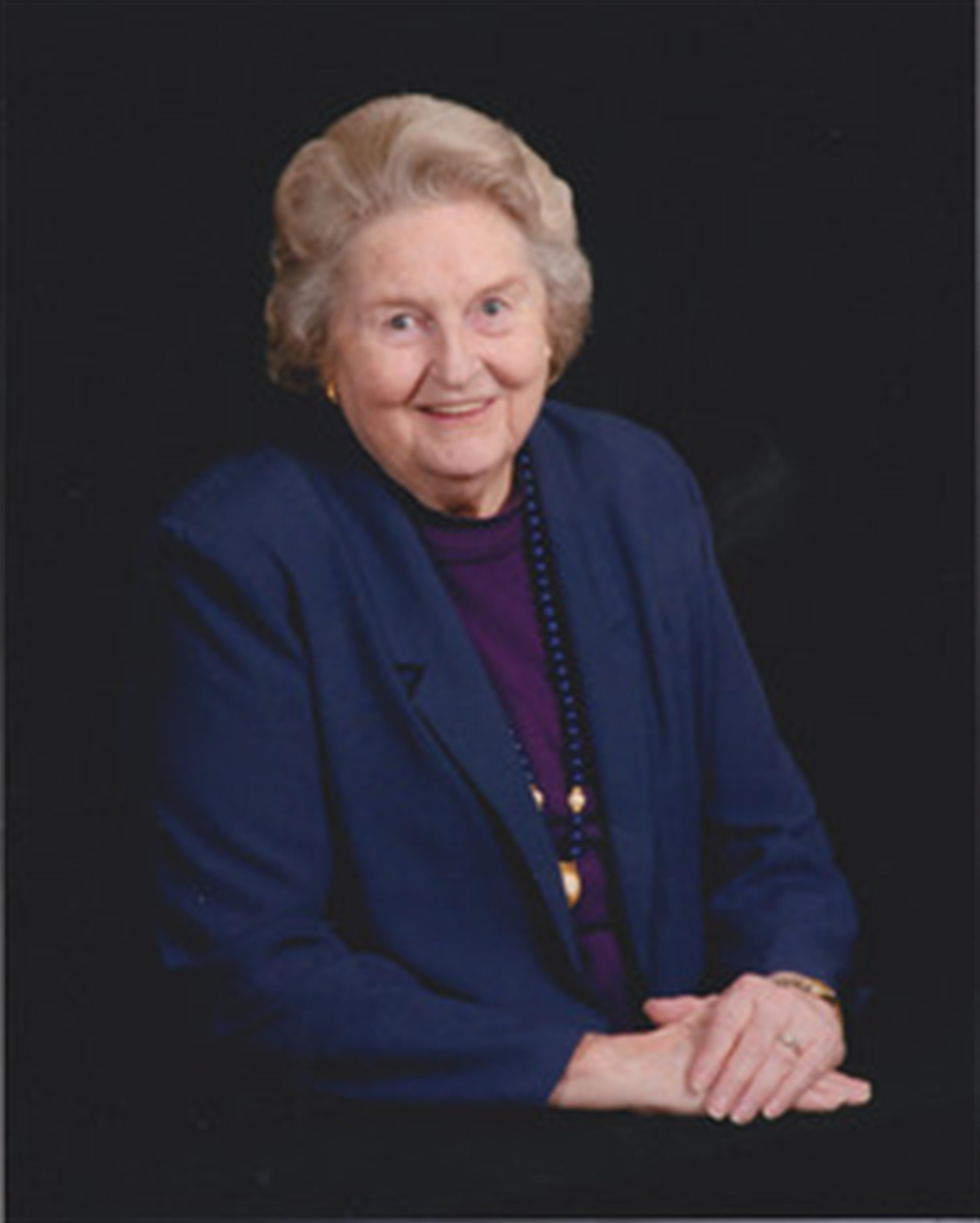 Erma  Nell Jessen