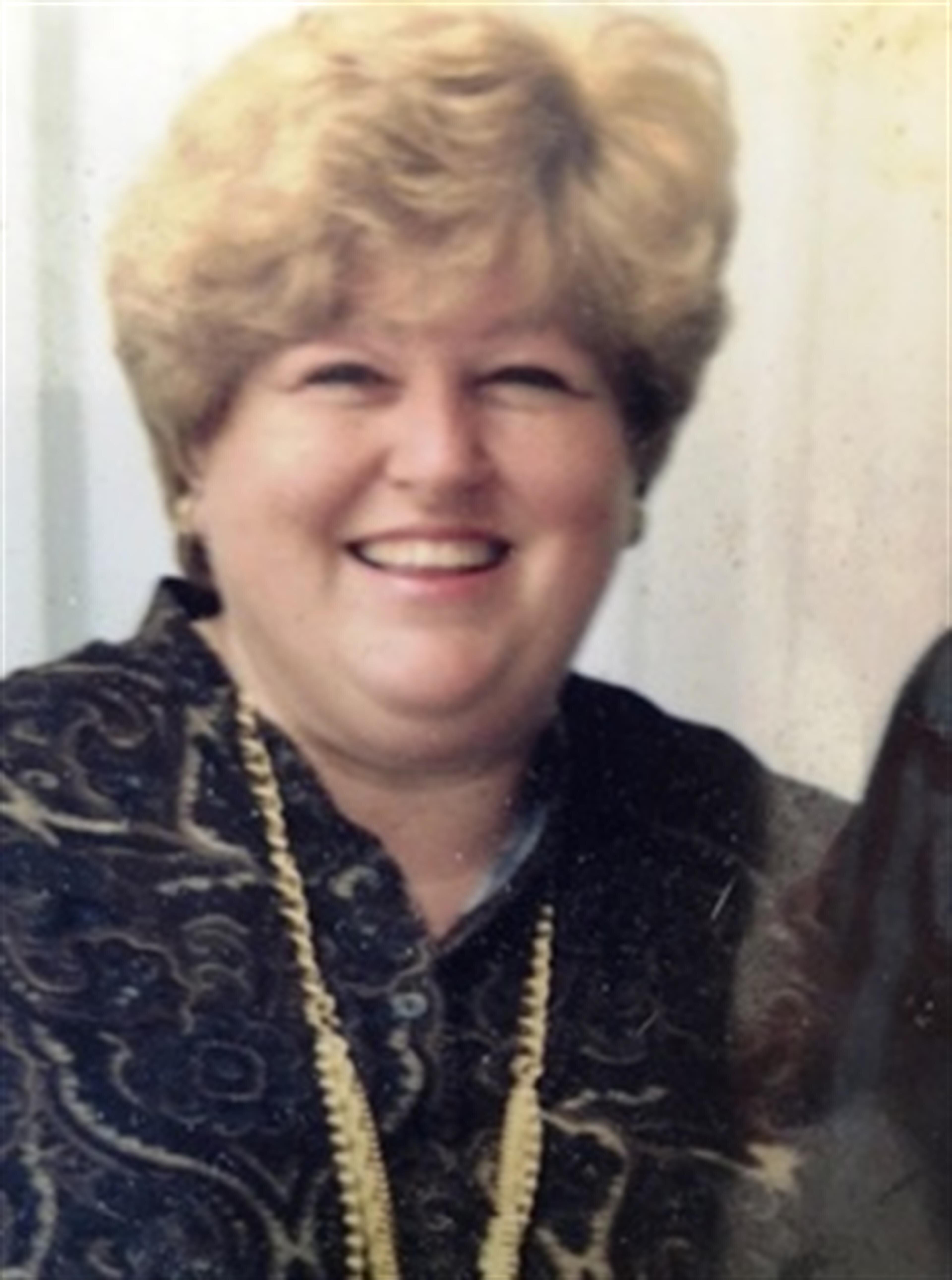 Peggy  Sue Baker