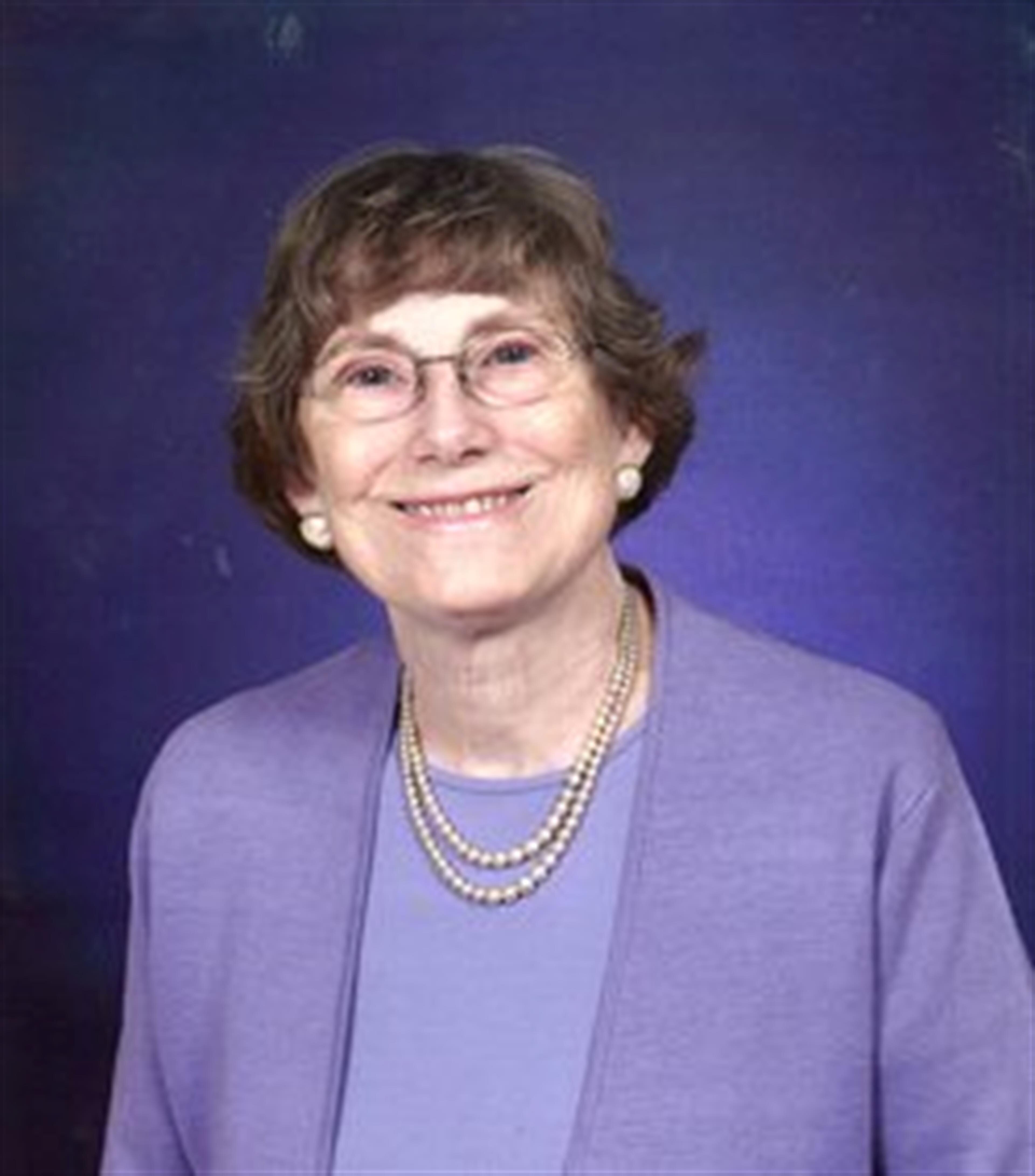 Bonnie  O. Barney