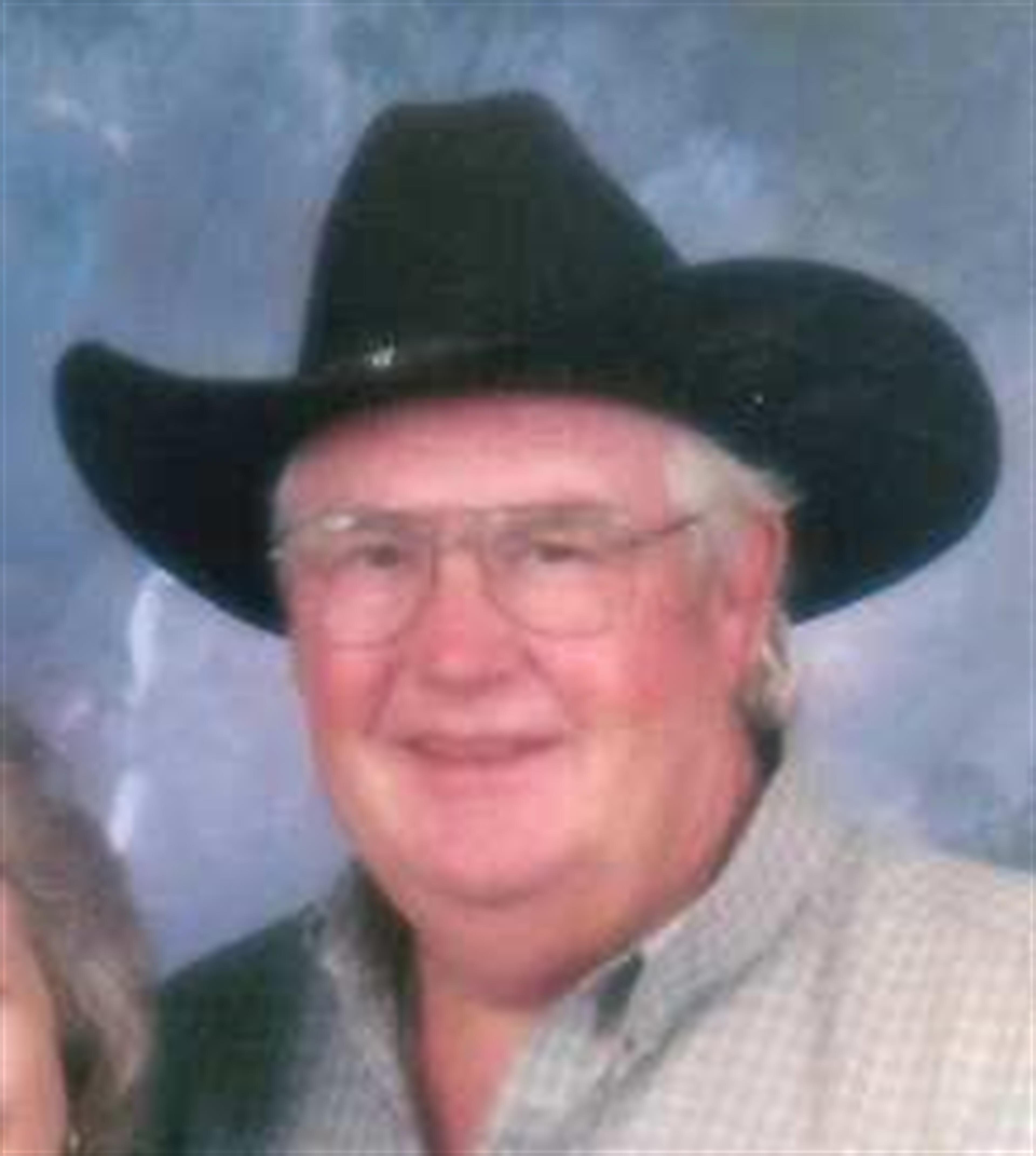 Donald  Wayne Henry