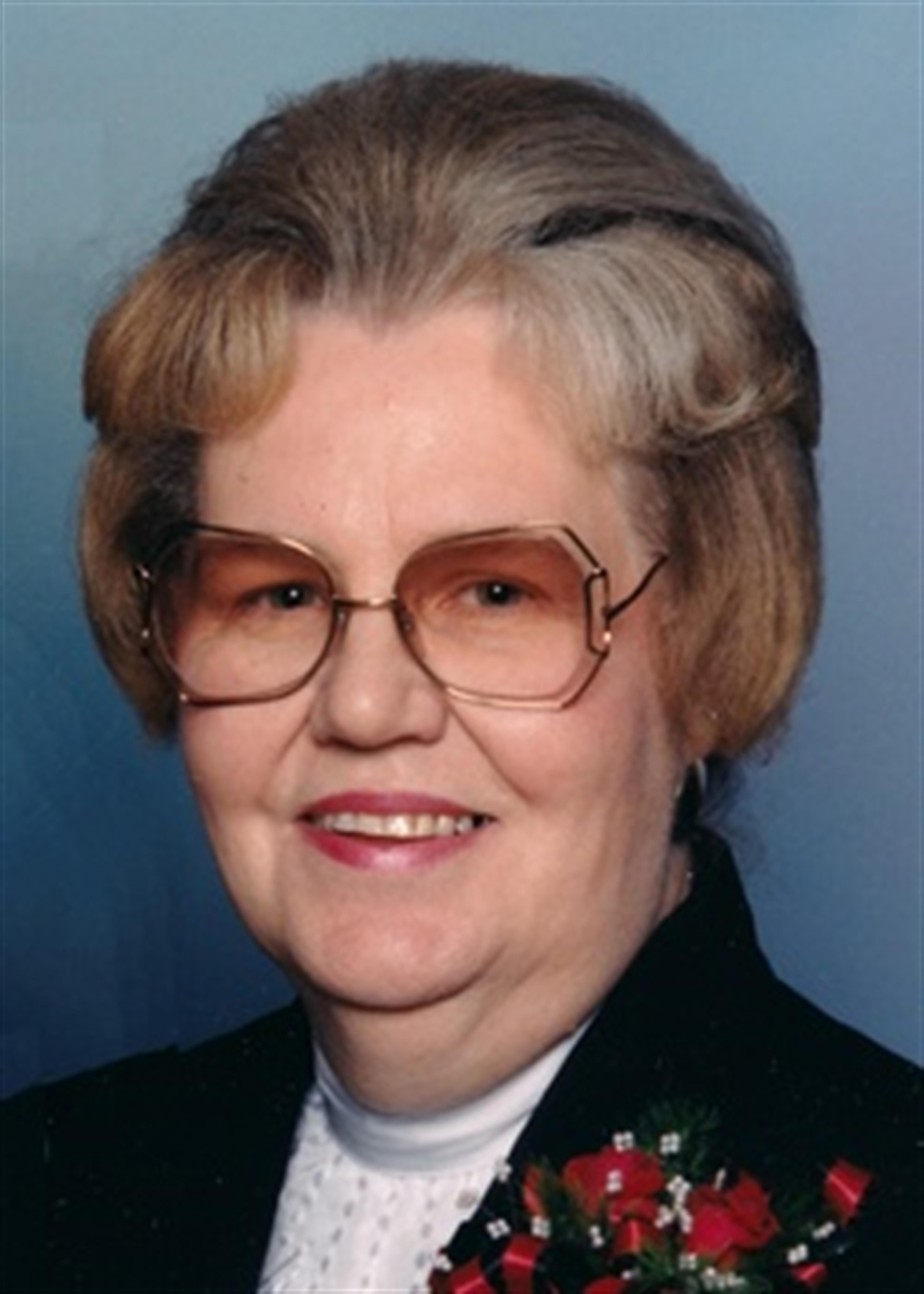 Anna   Sue Payne