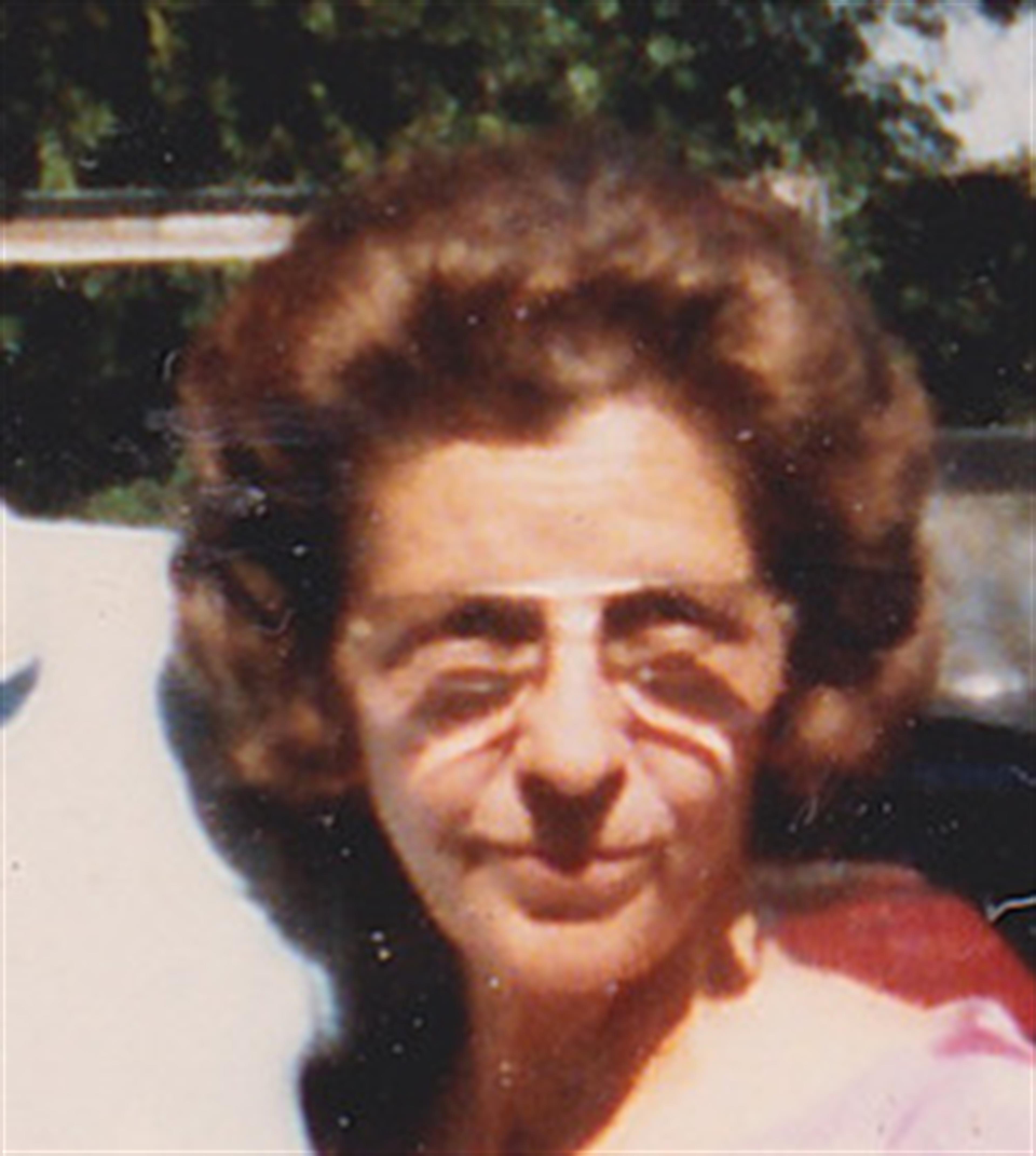 Neva  Lou Franks