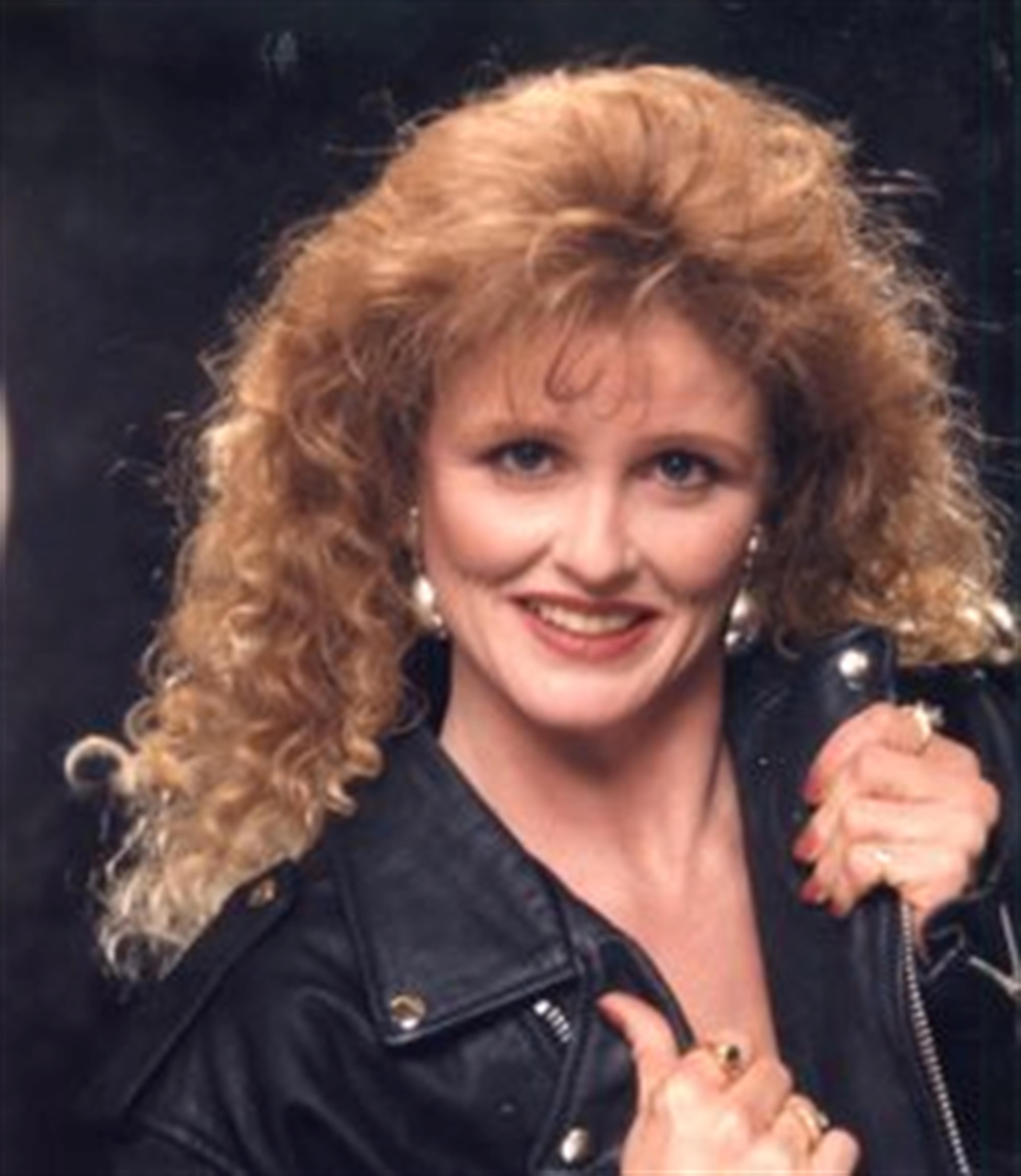 Margaret   Bowen