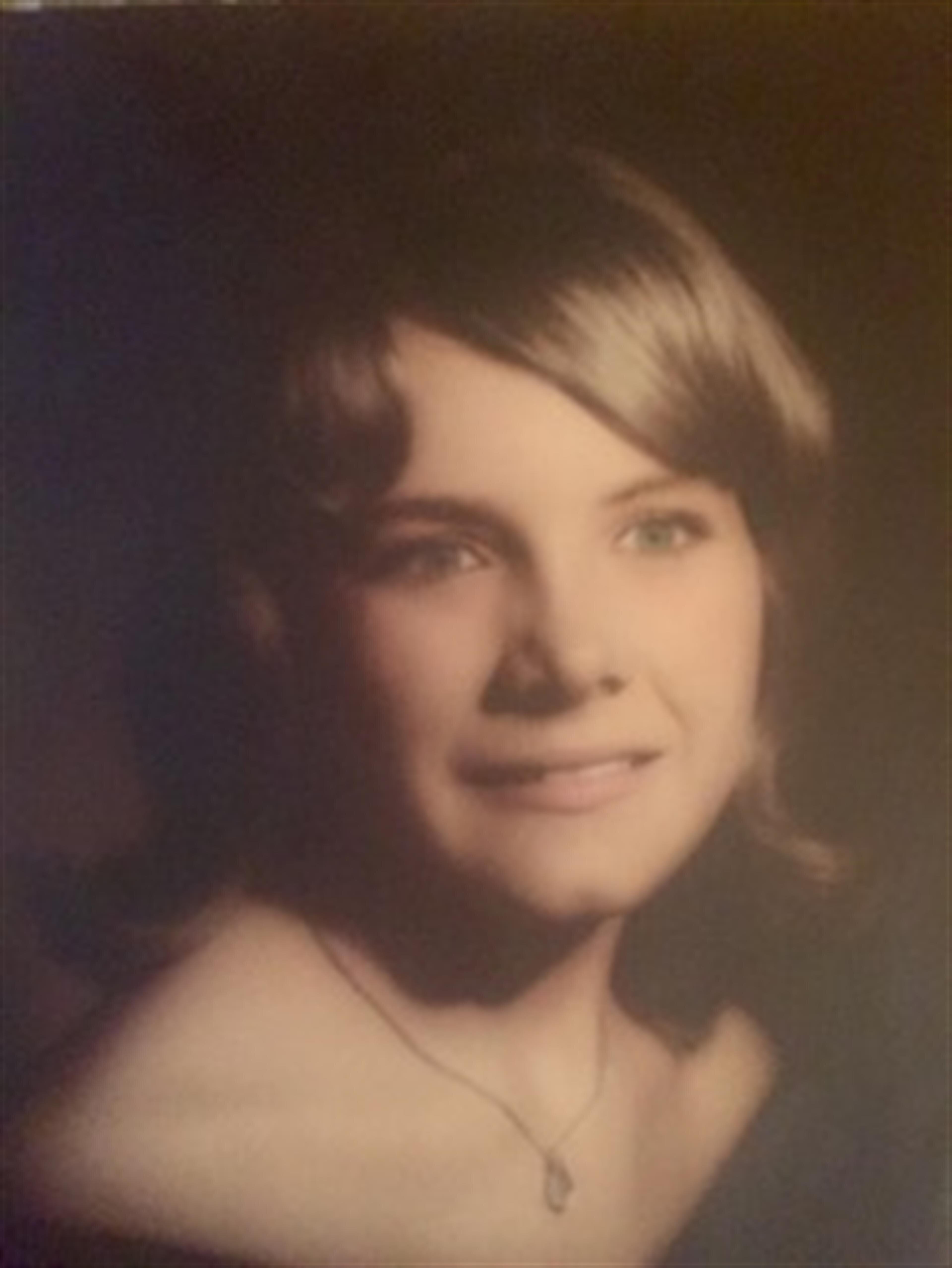 Anna  Lucille Hanks