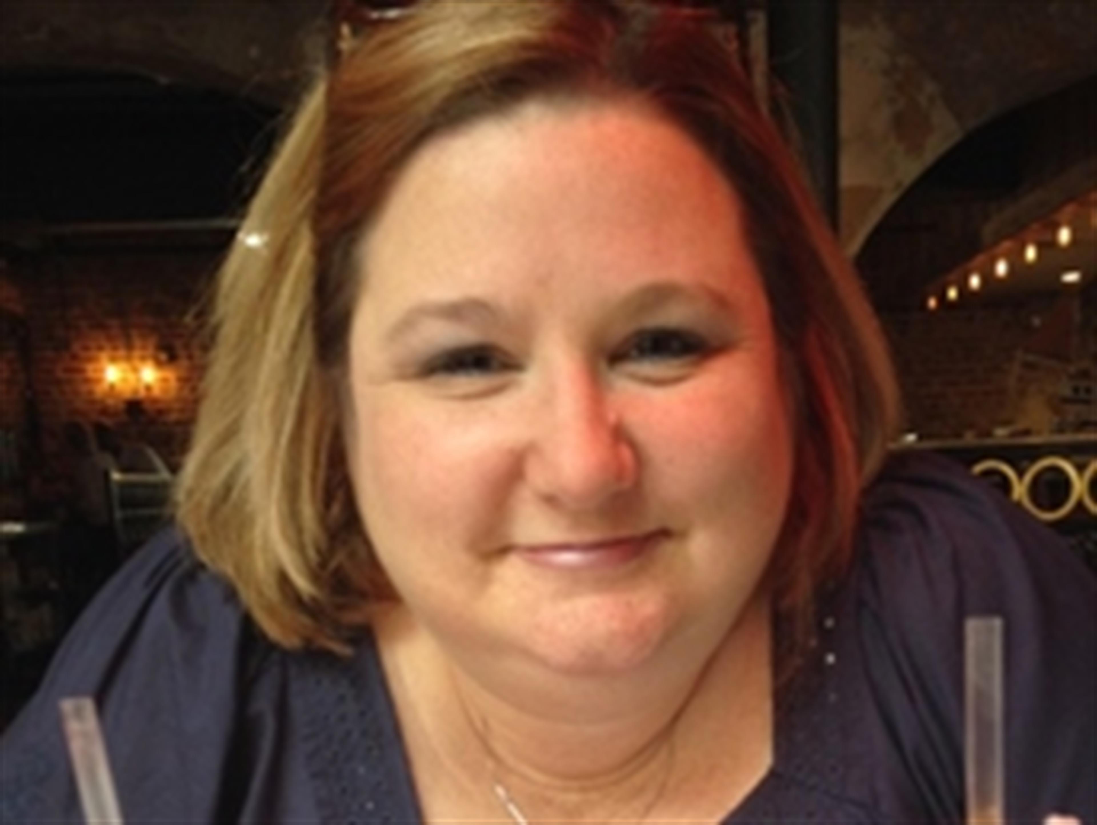 Desiree  Dawn Bailey