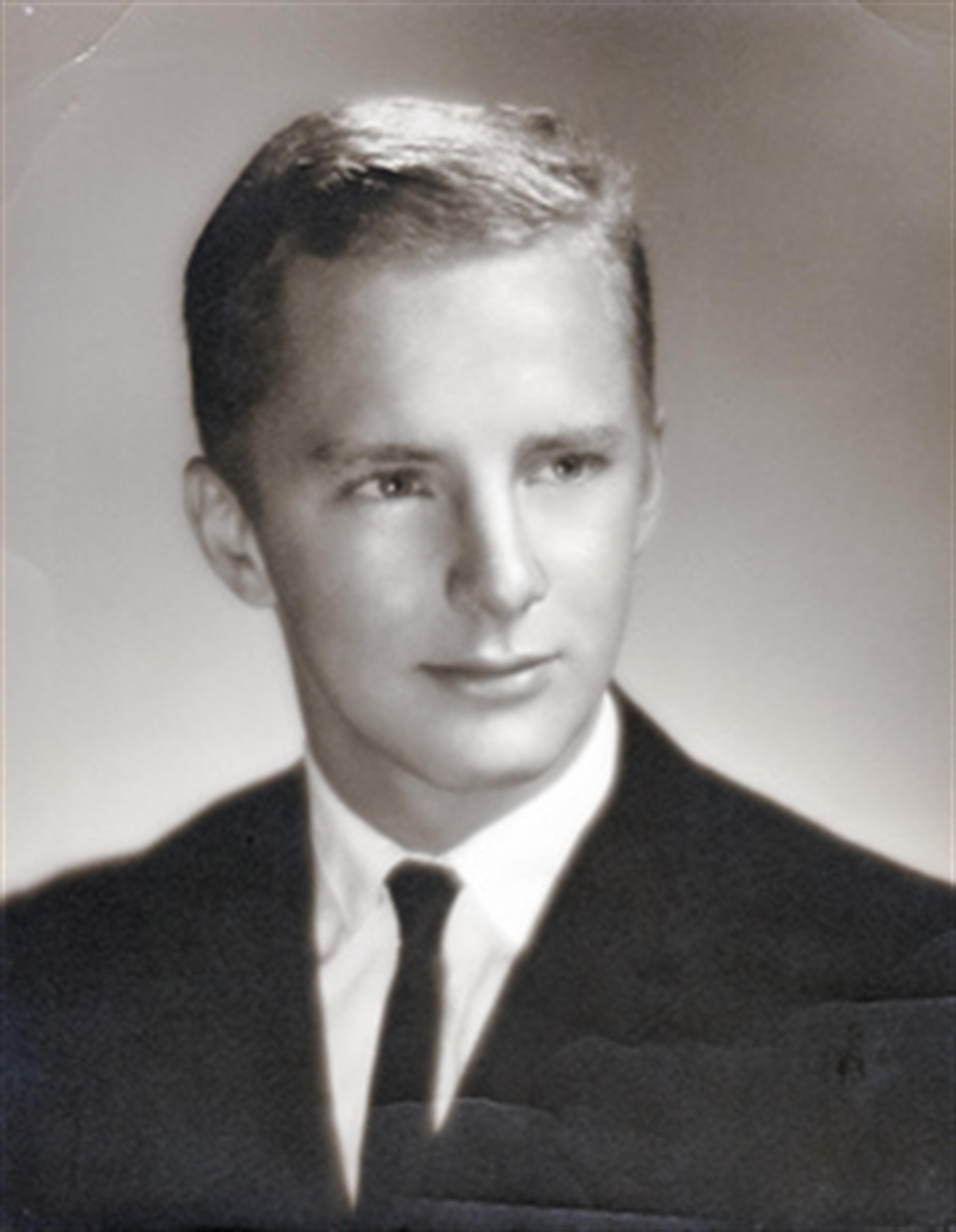 Kenneth   Michael  Coatney