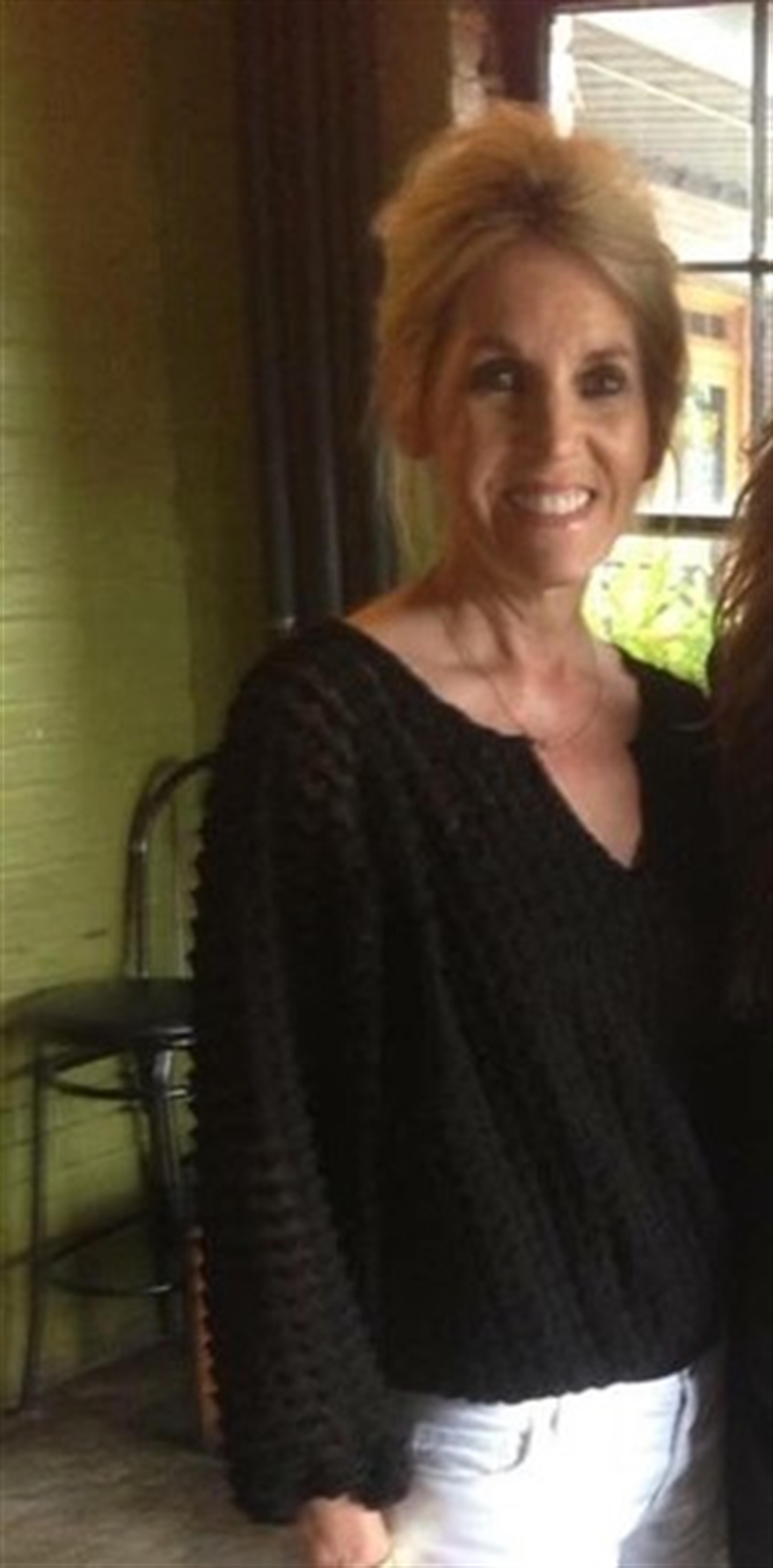 Jennifer  Denise Jones' obituary picture