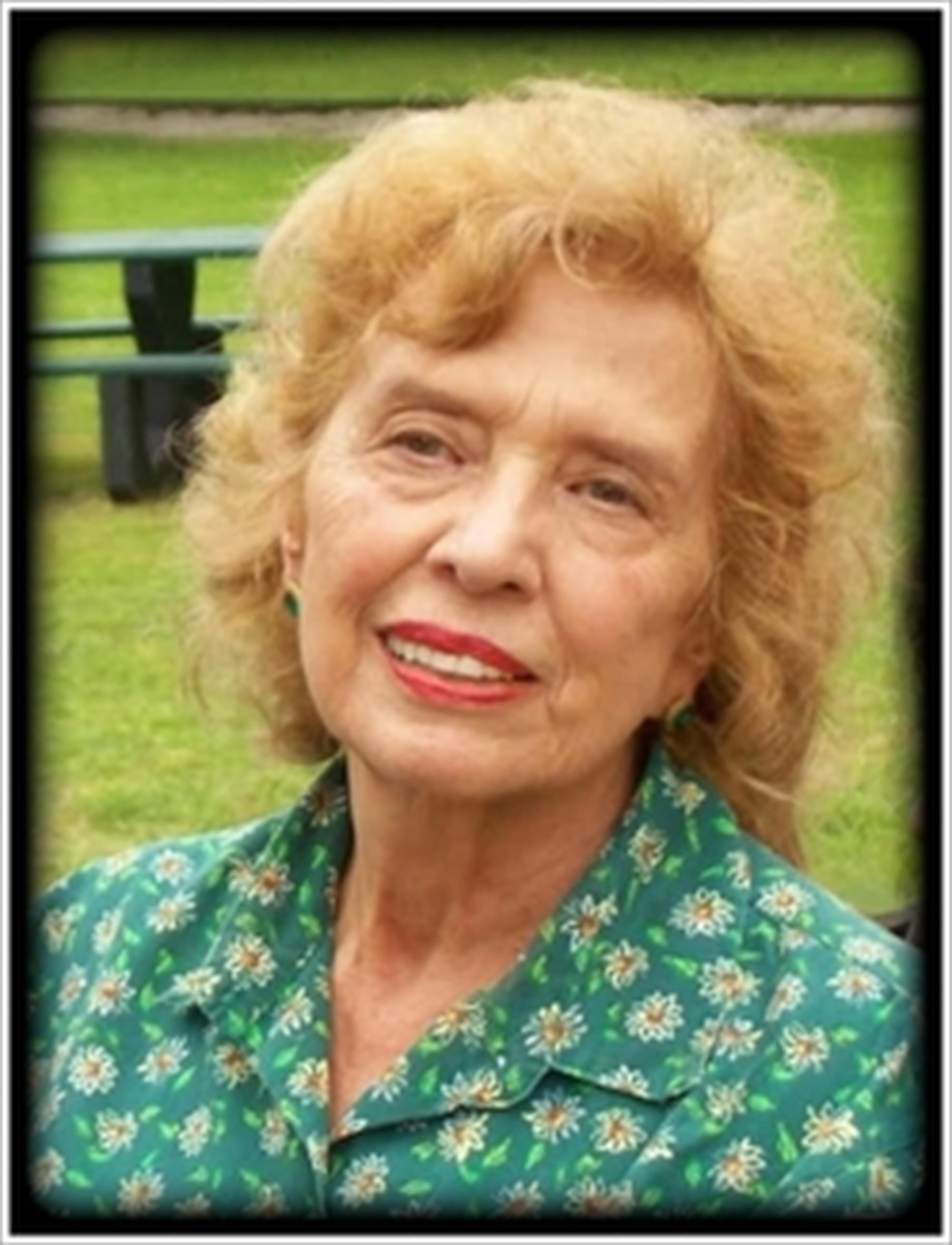 Rita  Rae (Cunningham) Goss