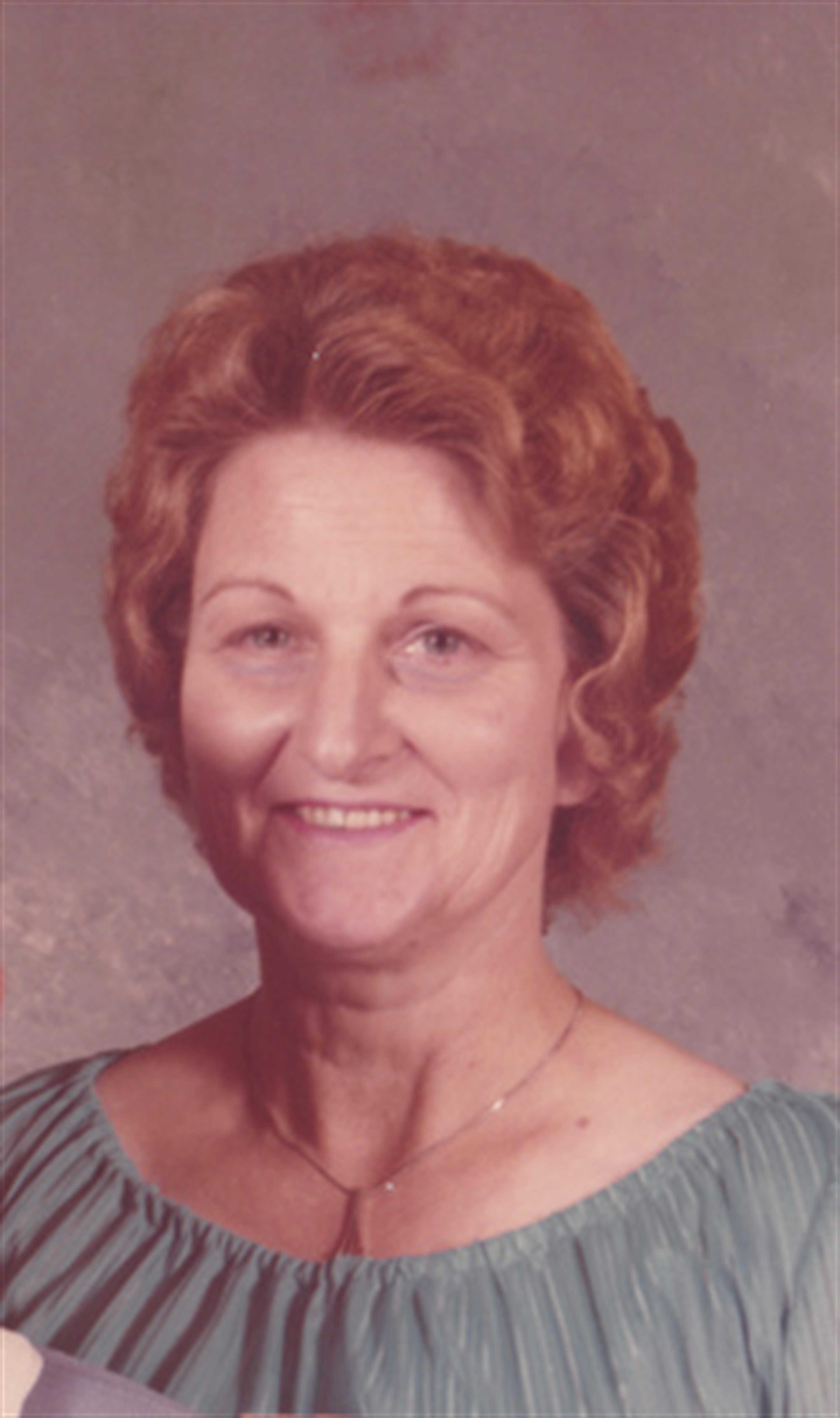 Franceine   Ward