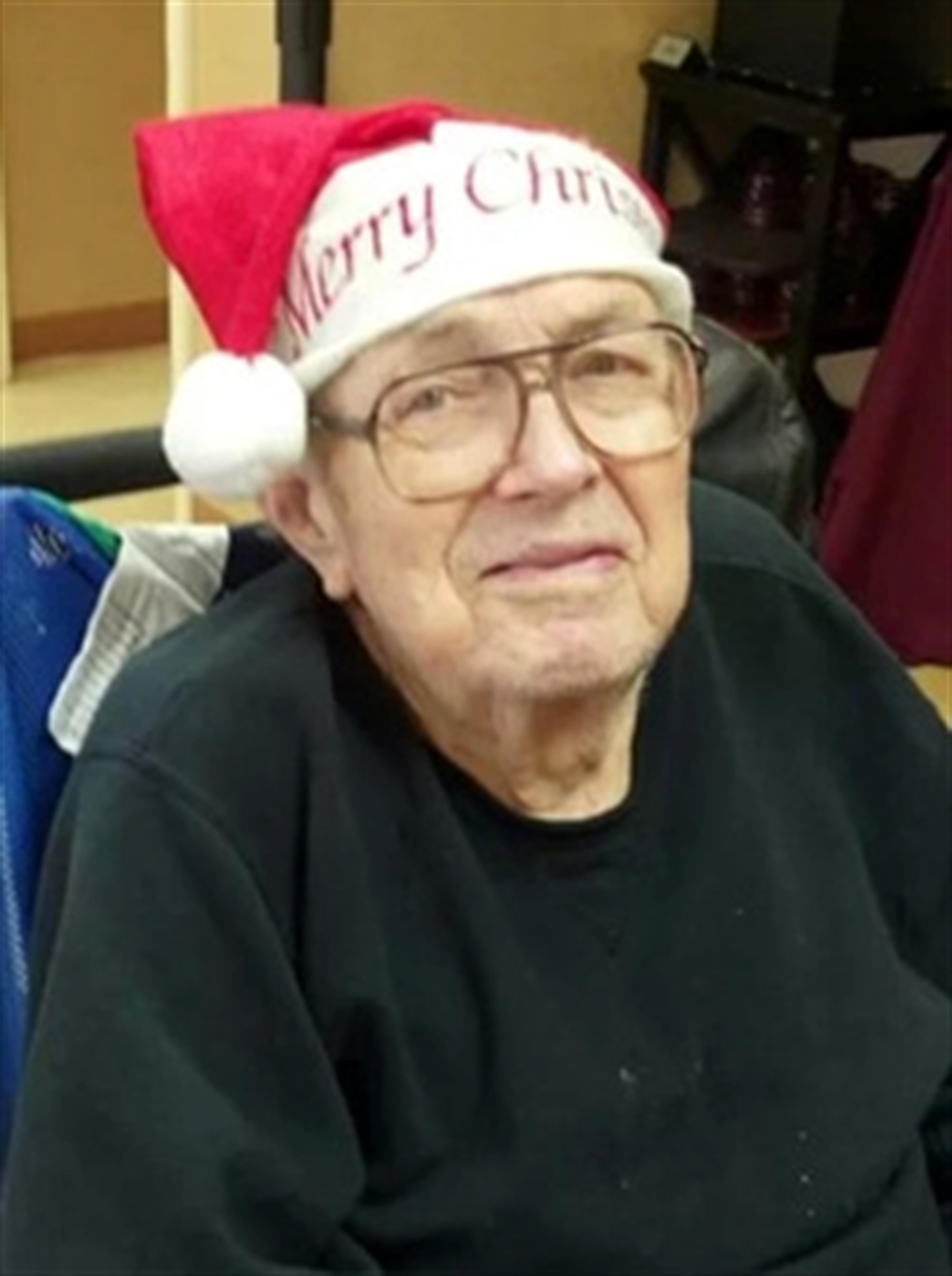 Jack   Pritchard's obituary picture