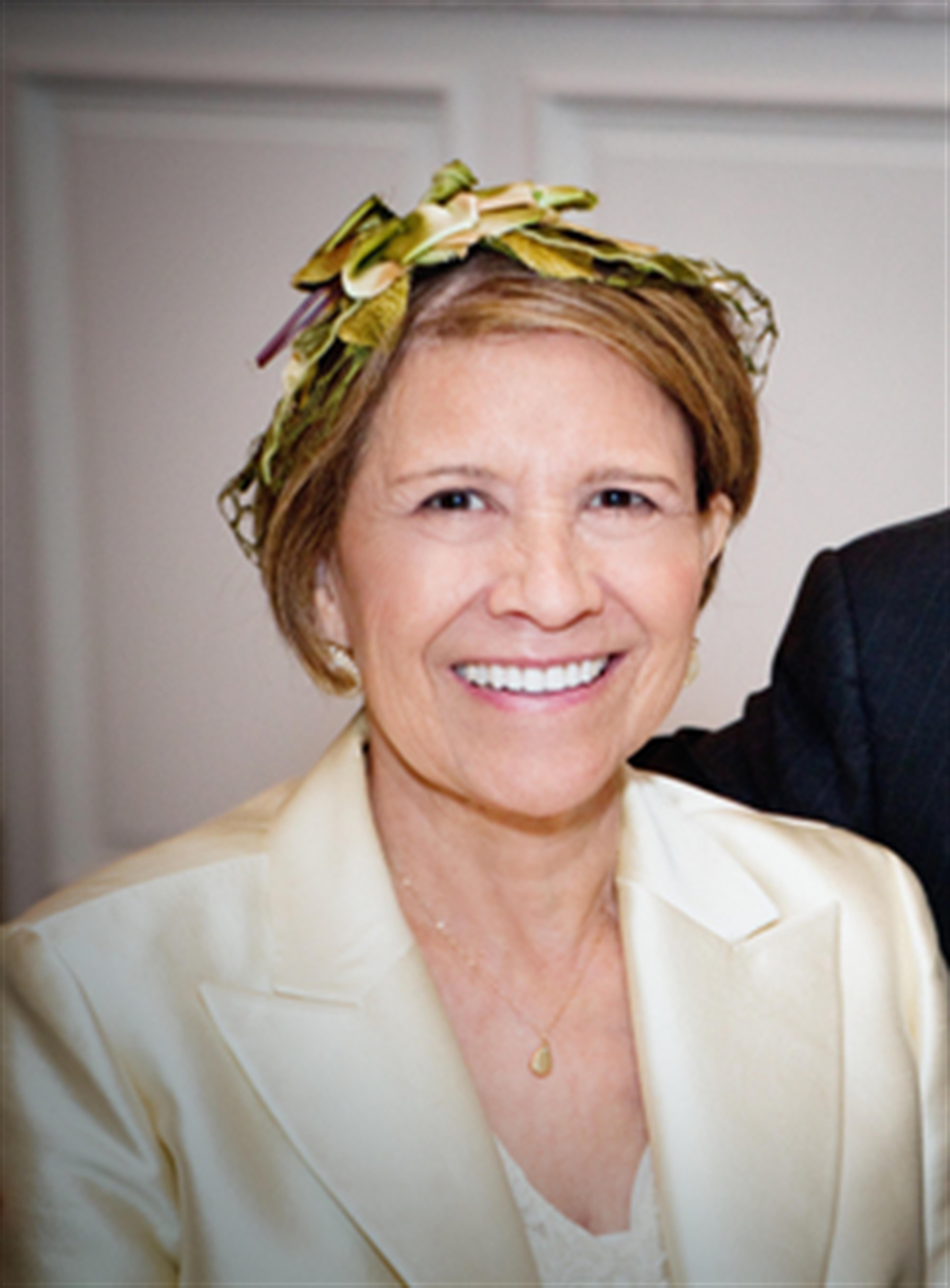 Margaret  Ramos Delao