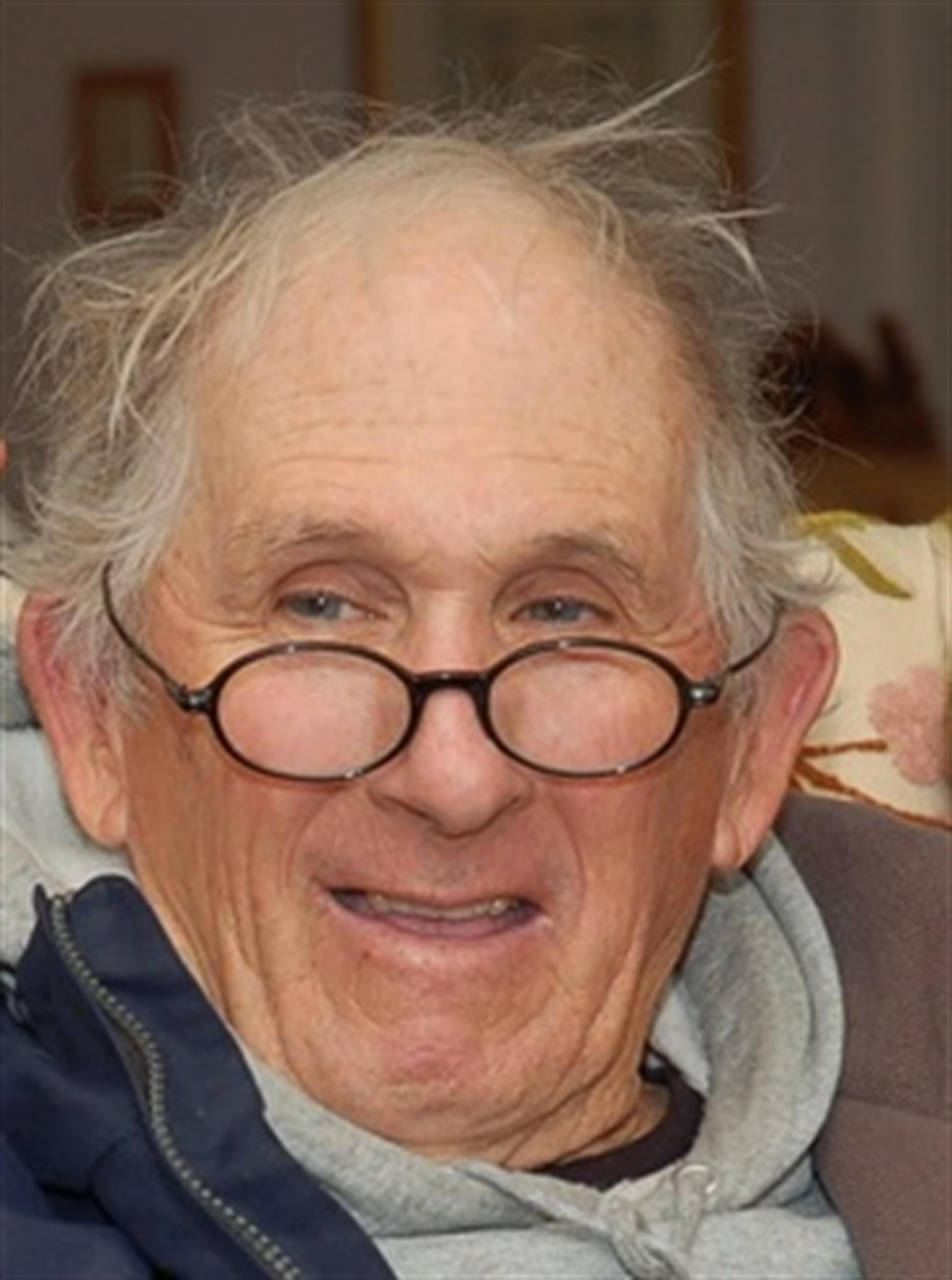 Charles Alan   Beauchamp
